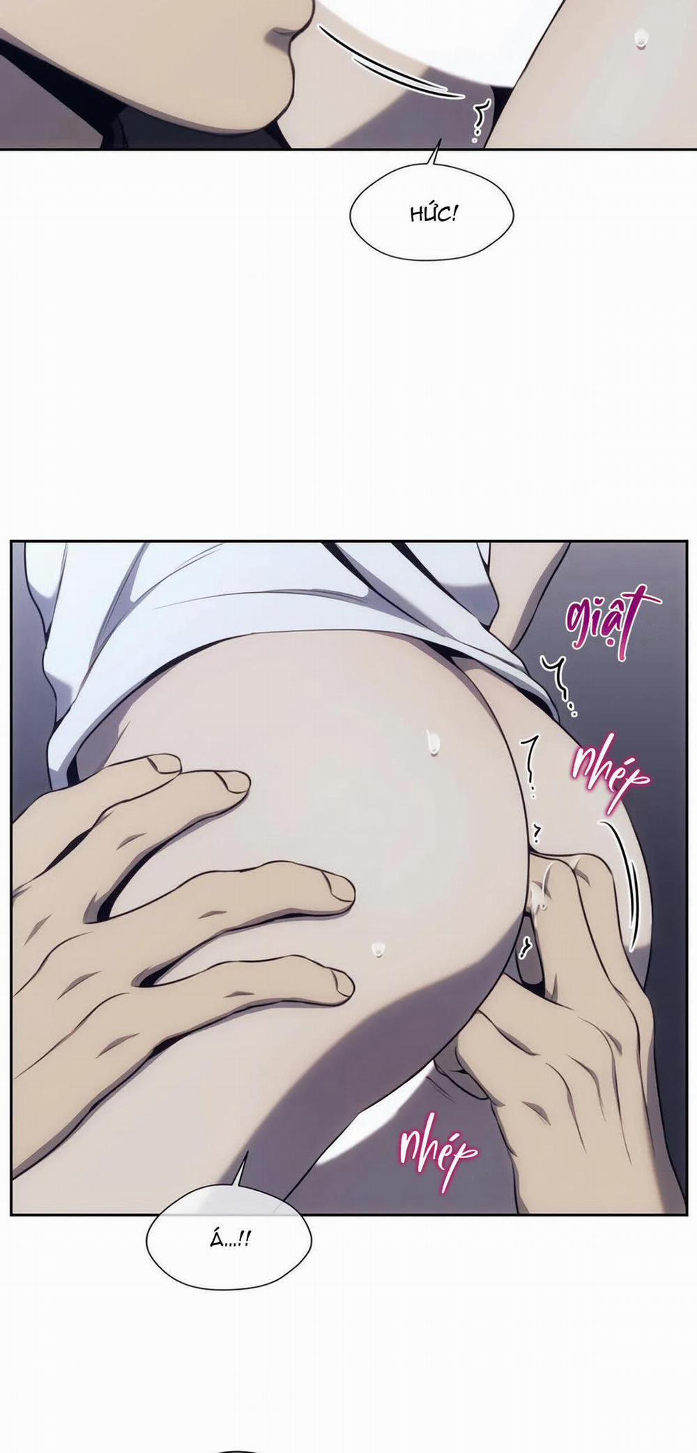 Công Cuộc Báo Thù Của Kẻ Yếu Thế 49 trang 16