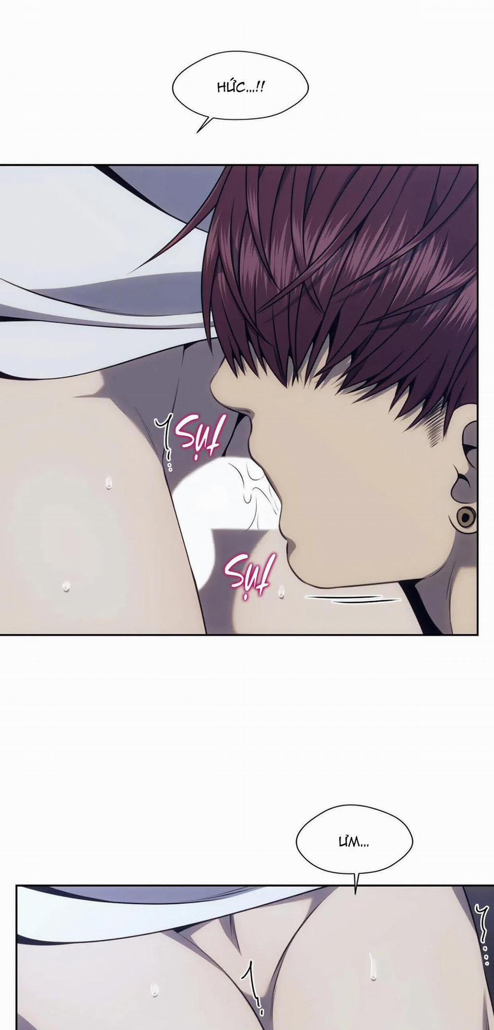 Công Cuộc Báo Thù Của Kẻ Yếu Thế 49 trang 18