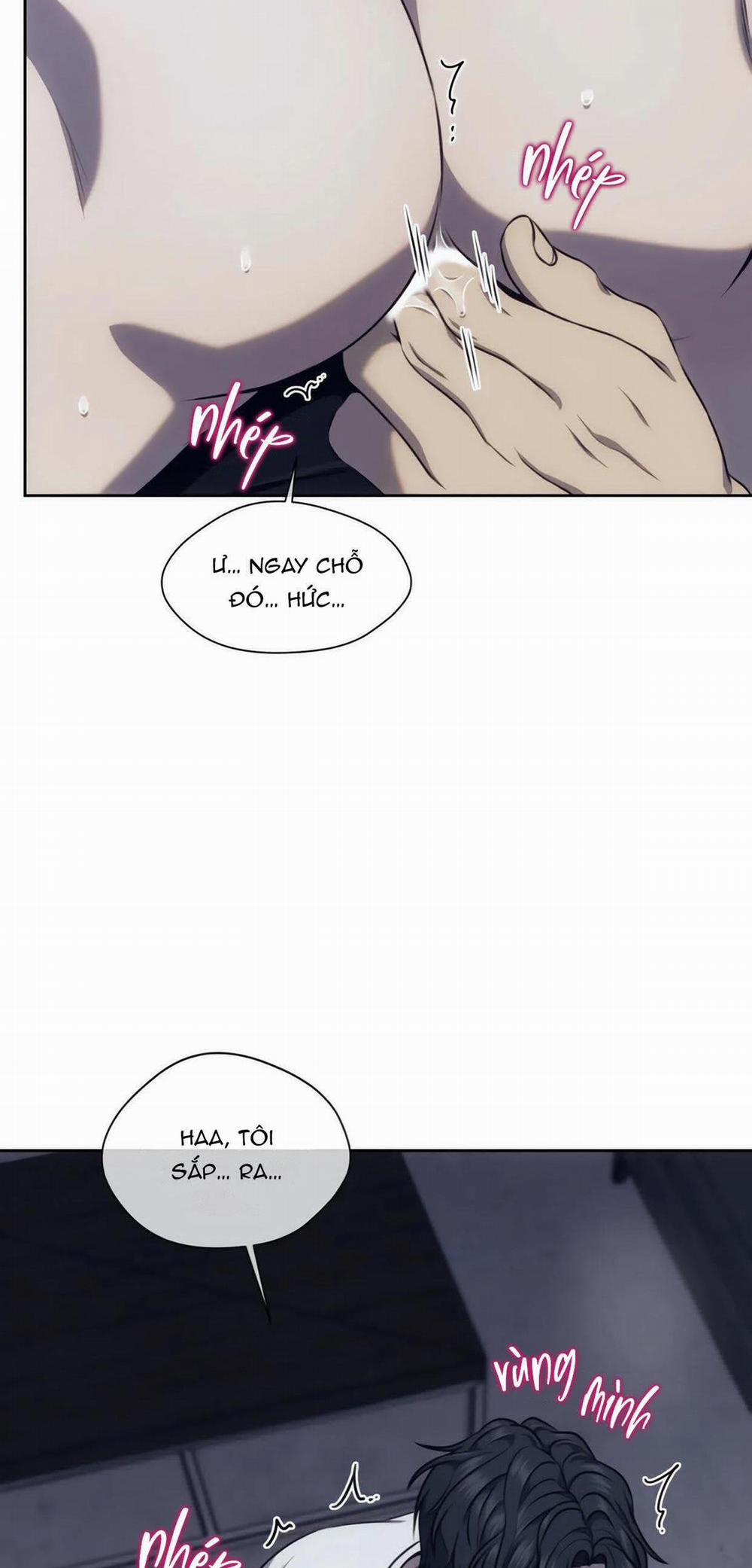 Công Cuộc Báo Thù Của Kẻ Yếu Thế 49 trang 19