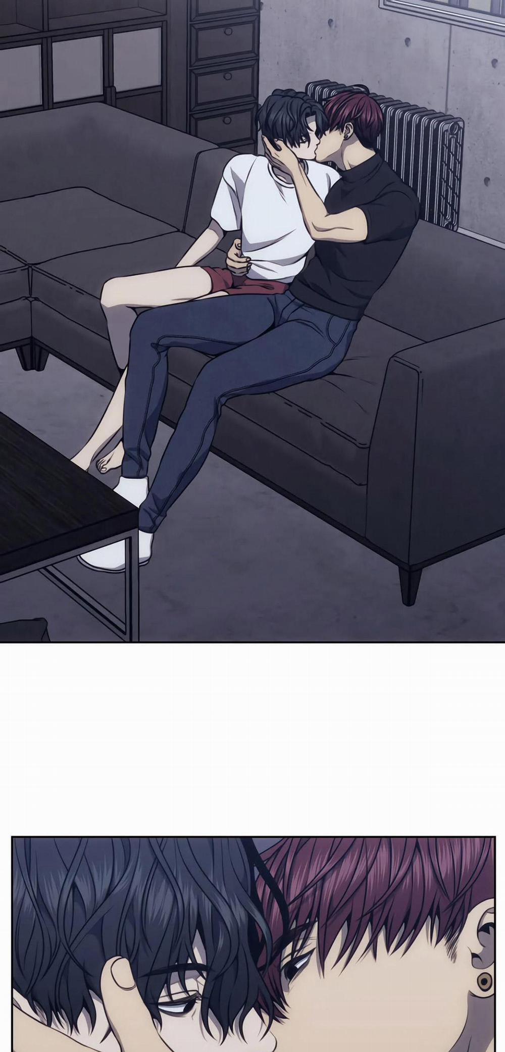 Công Cuộc Báo Thù Của Kẻ Yếu Thế 49 trang 2