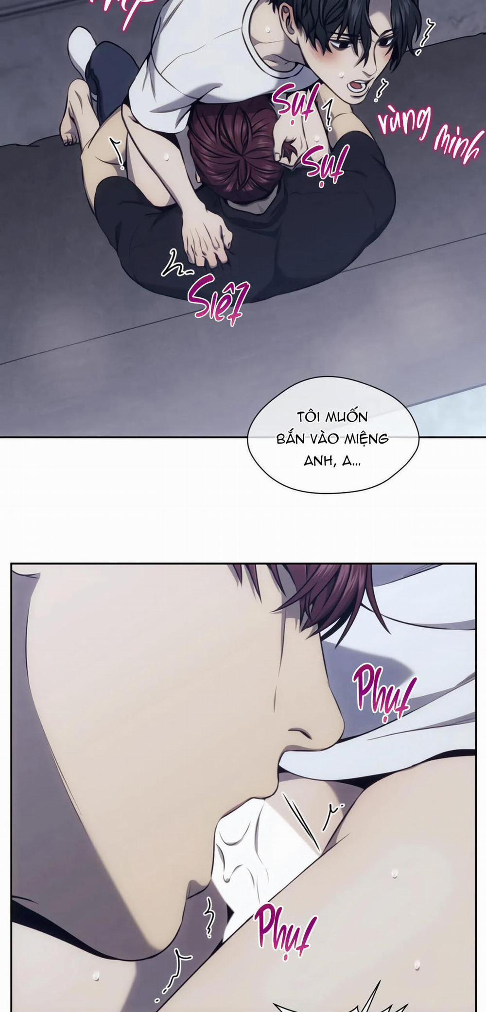 Công Cuộc Báo Thù Của Kẻ Yếu Thế 49 trang 20