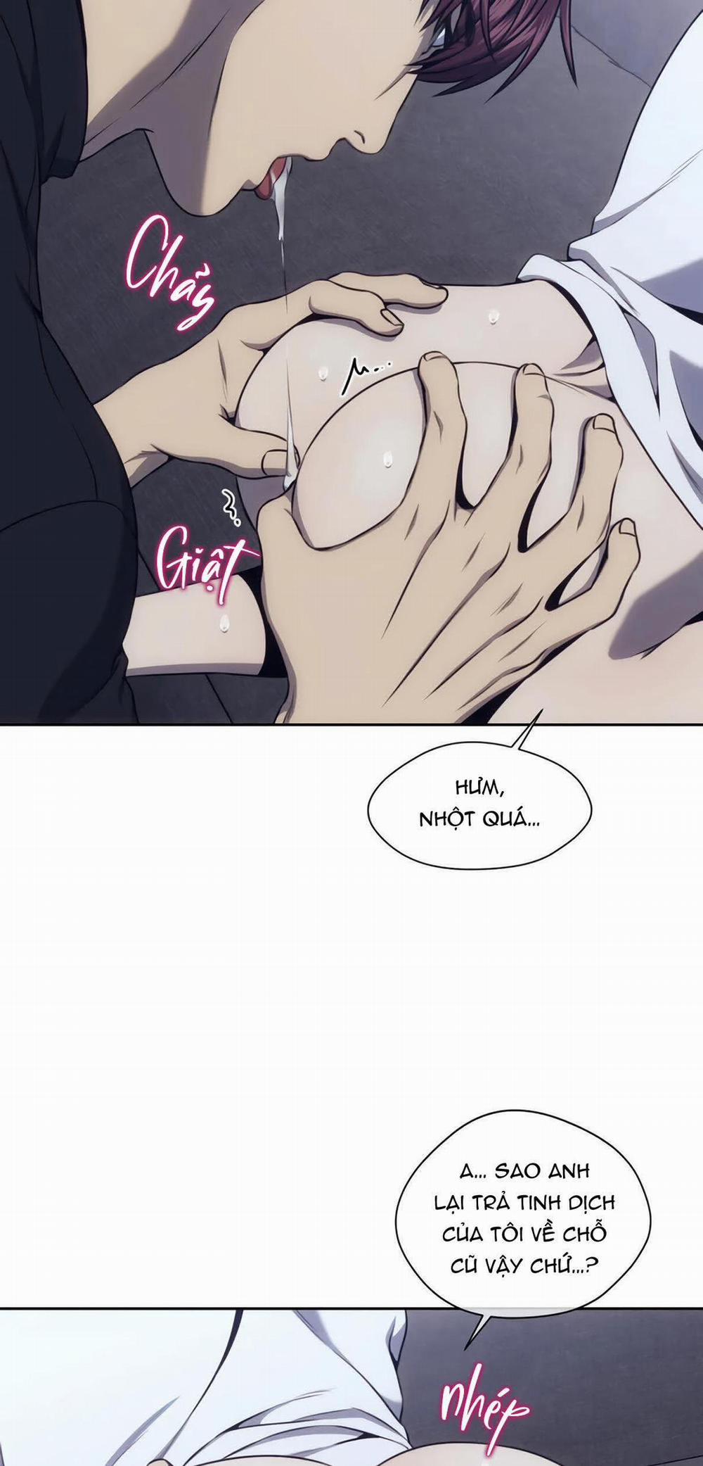 Công Cuộc Báo Thù Của Kẻ Yếu Thế 49 trang 25