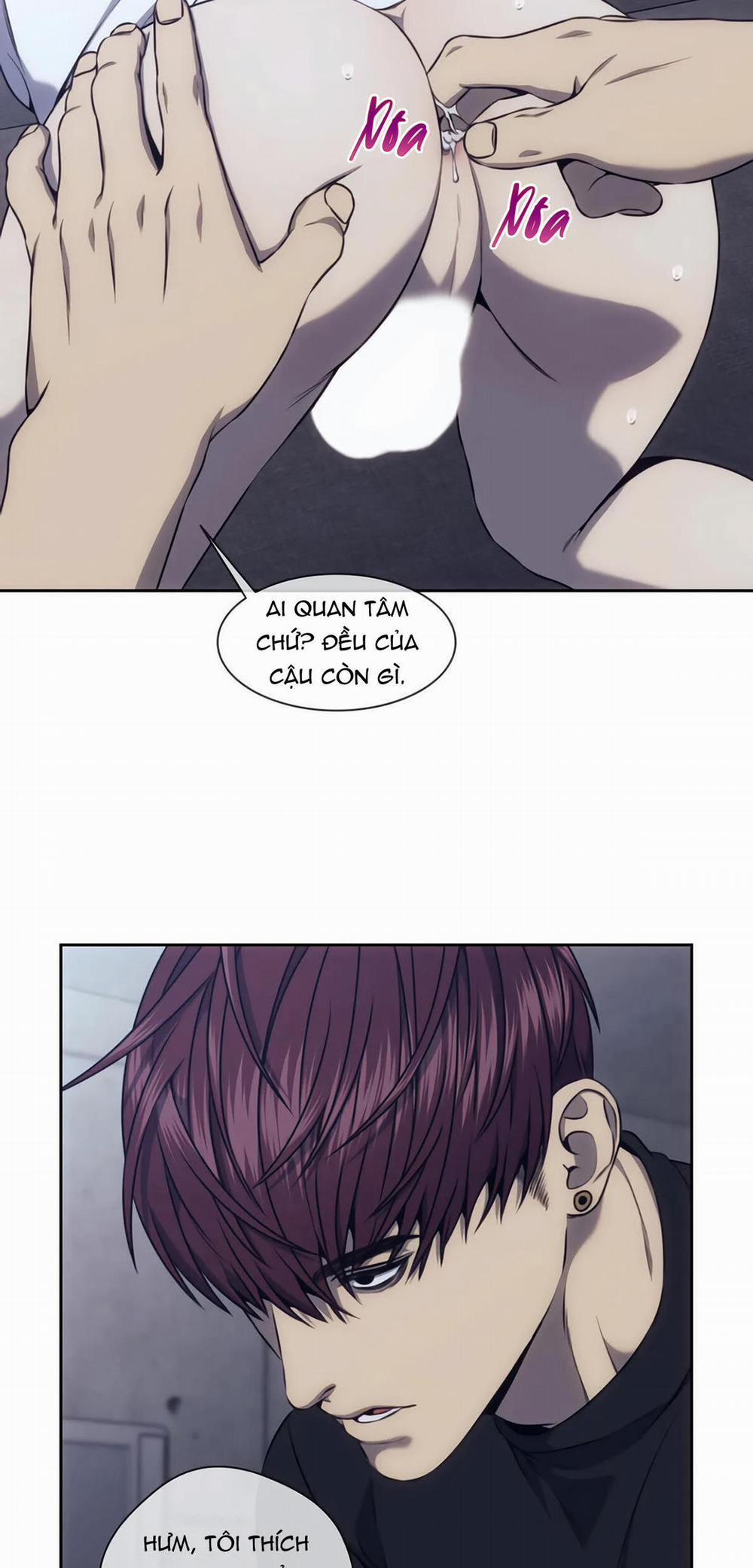 Công Cuộc Báo Thù Của Kẻ Yếu Thế 49 trang 26