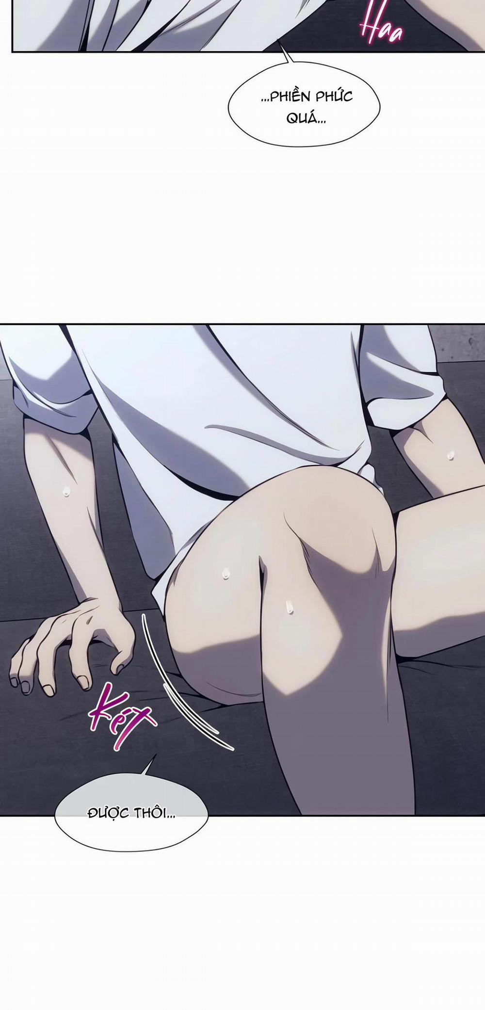 Công Cuộc Báo Thù Của Kẻ Yếu Thế 49 trang 32