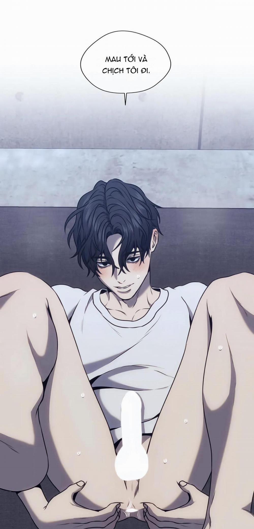 Công Cuộc Báo Thù Của Kẻ Yếu Thế 49 trang 33