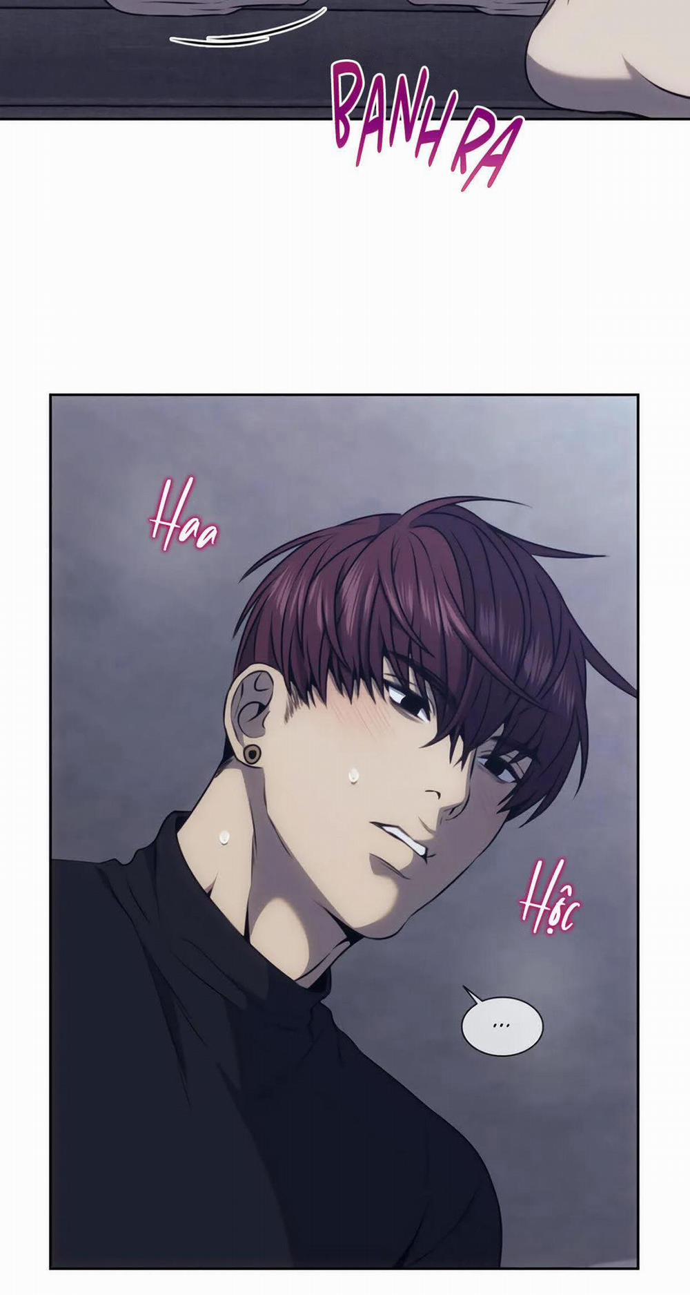 Công Cuộc Báo Thù Của Kẻ Yếu Thế 49 trang 34