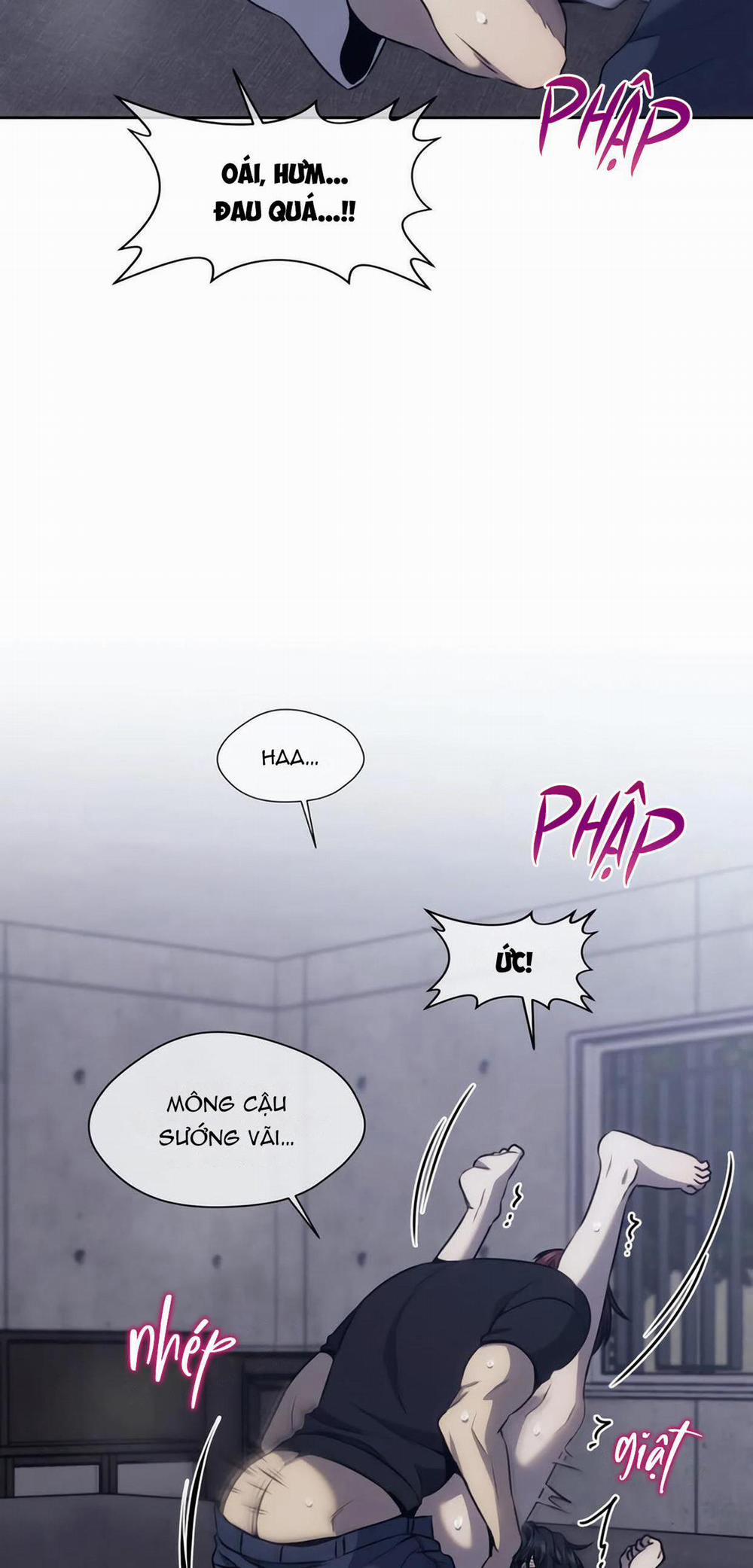 Công Cuộc Báo Thù Của Kẻ Yếu Thế 49 trang 38