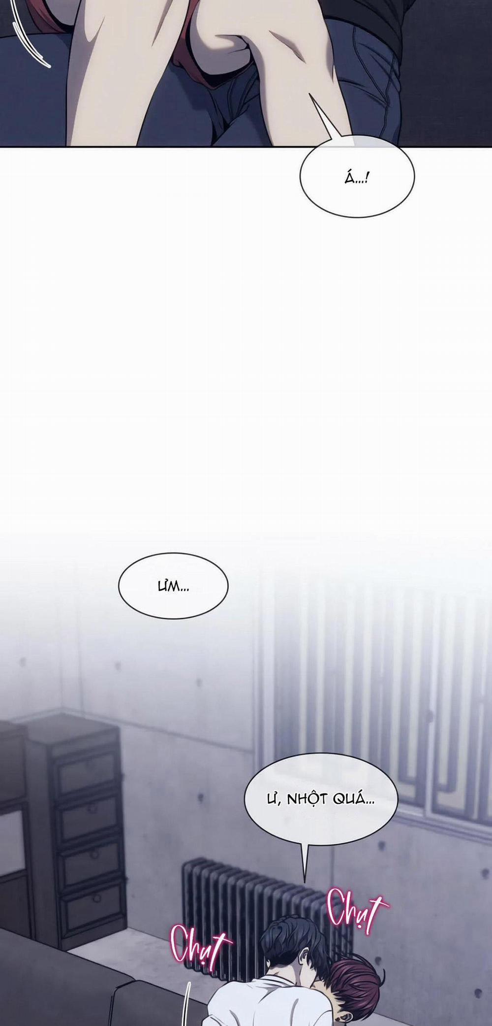 Công Cuộc Báo Thù Của Kẻ Yếu Thế 49 trang 4