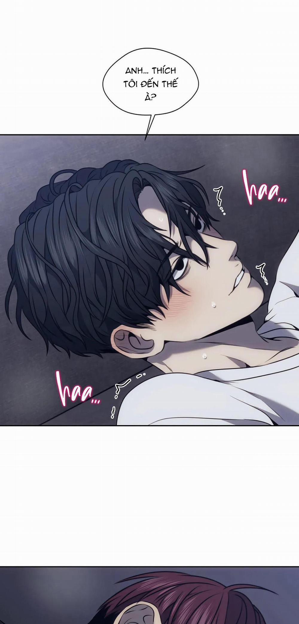 Công Cuộc Báo Thù Của Kẻ Yếu Thế 49 trang 42