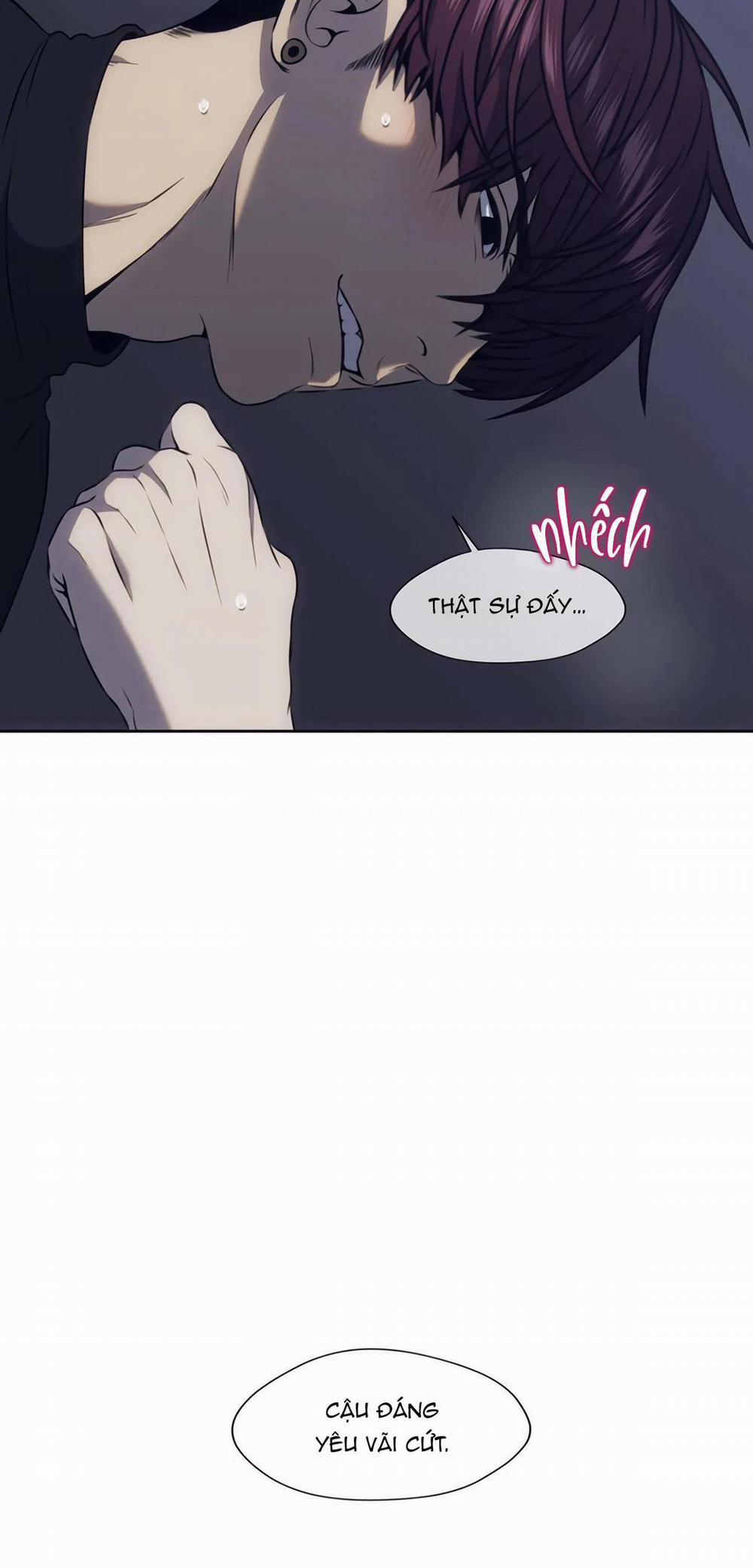 Công Cuộc Báo Thù Của Kẻ Yếu Thế 49 trang 43