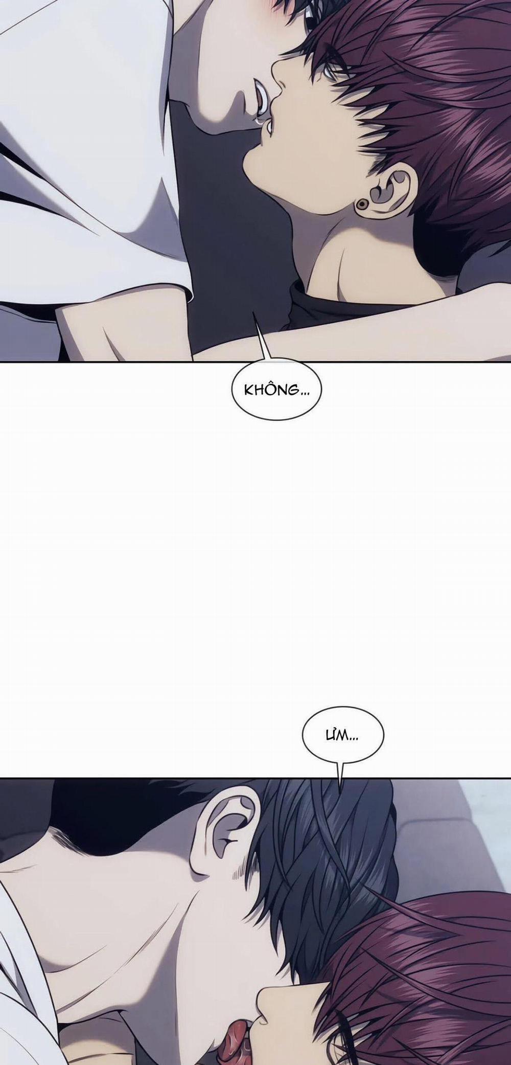 Công Cuộc Báo Thù Của Kẻ Yếu Thế 49 trang 6