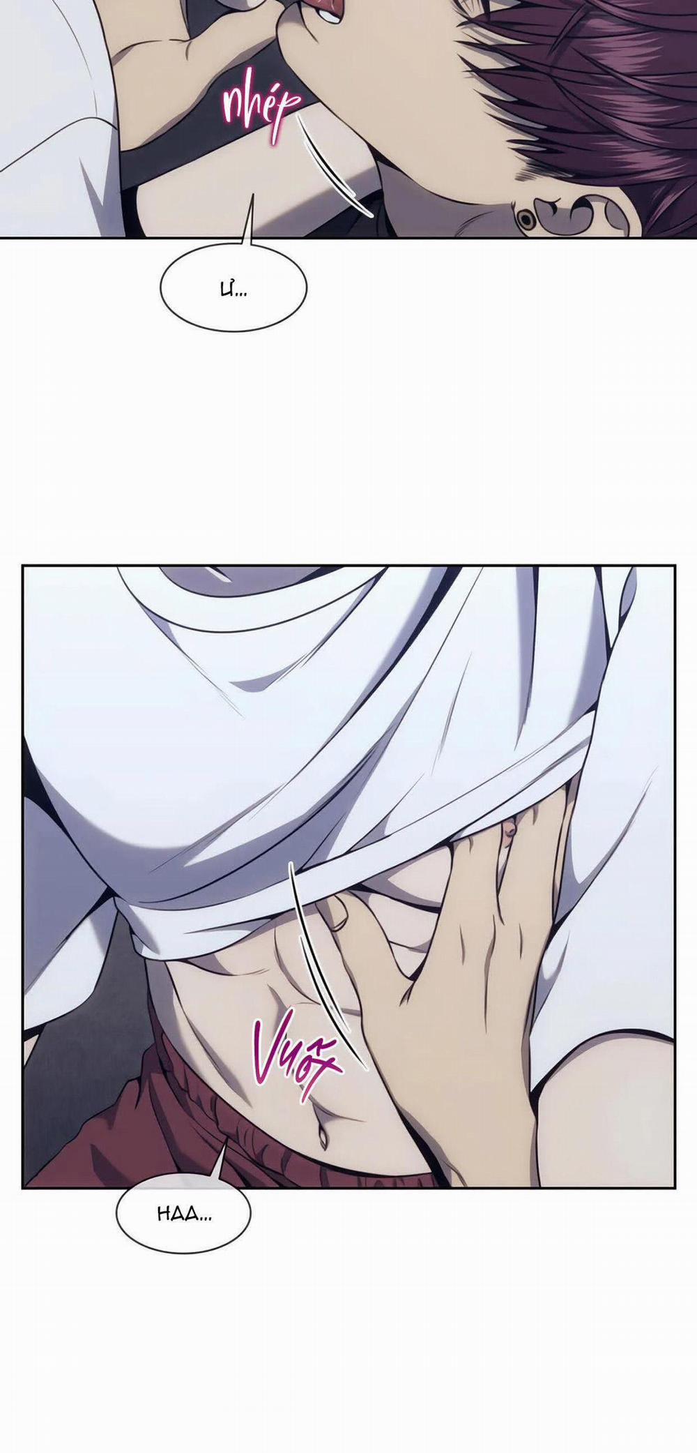 Công Cuộc Báo Thù Của Kẻ Yếu Thế 49 trang 7