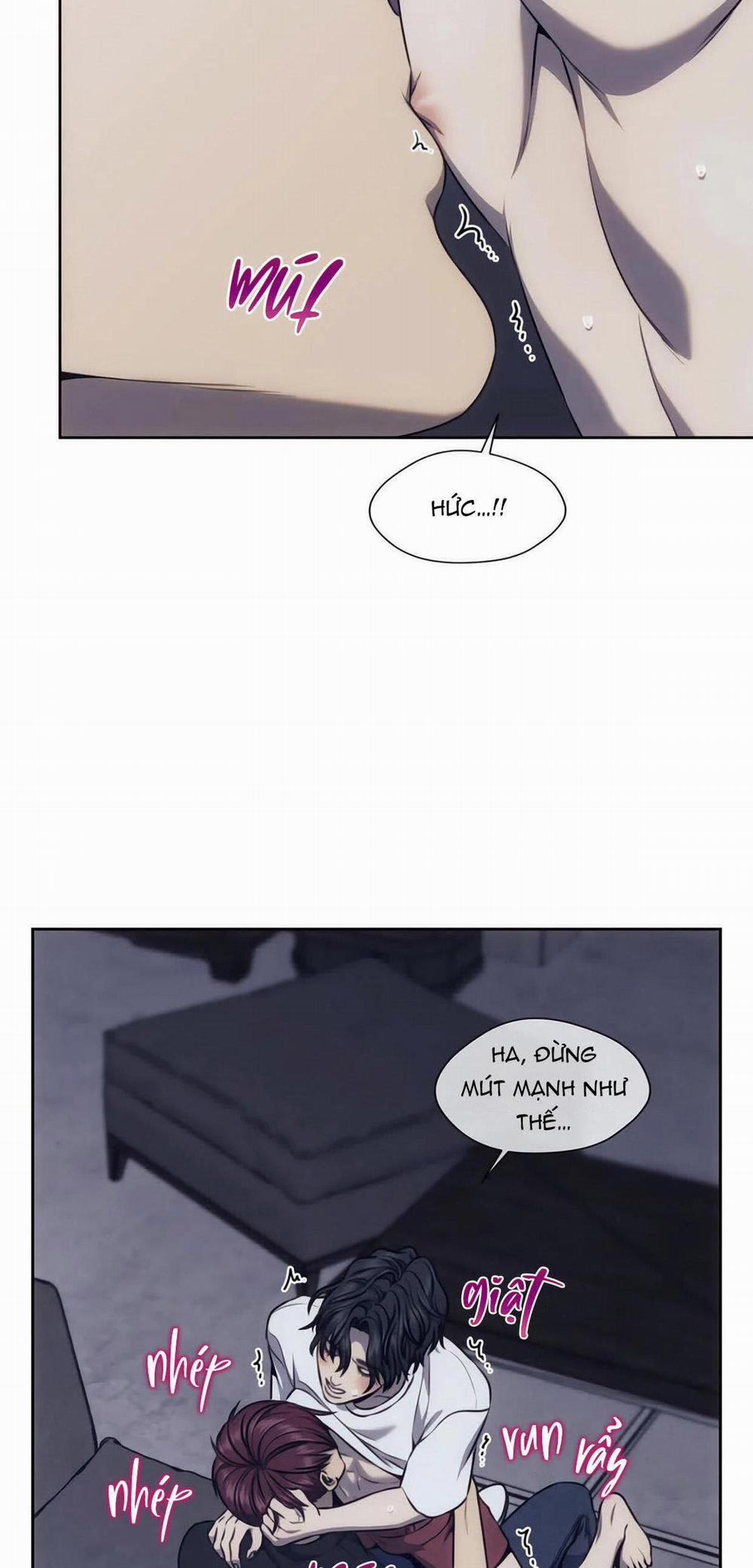 Công Cuộc Báo Thù Của Kẻ Yếu Thế 49 trang 9