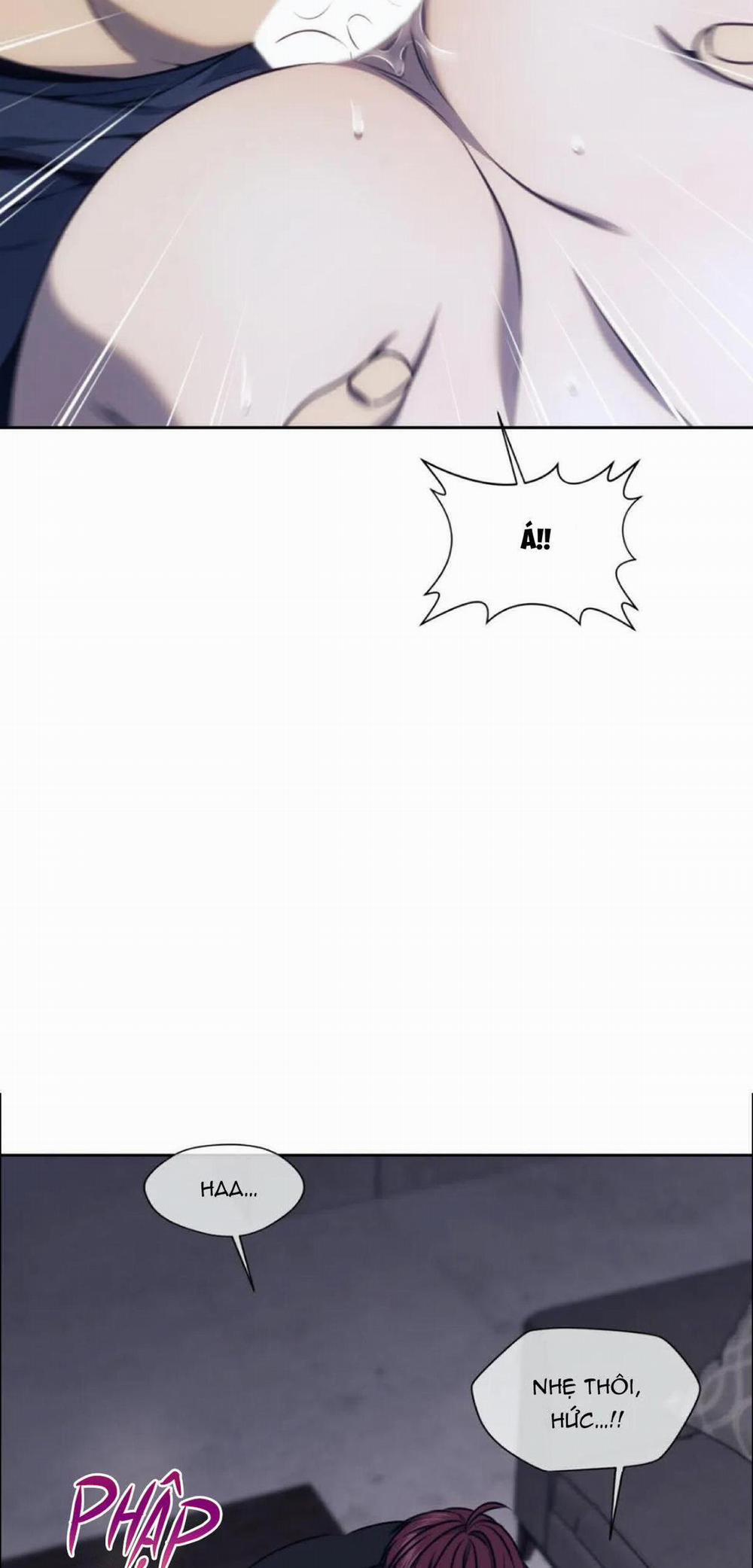 Công Cuộc Báo Thù Của Kẻ Yếu Thế 50 trang 1