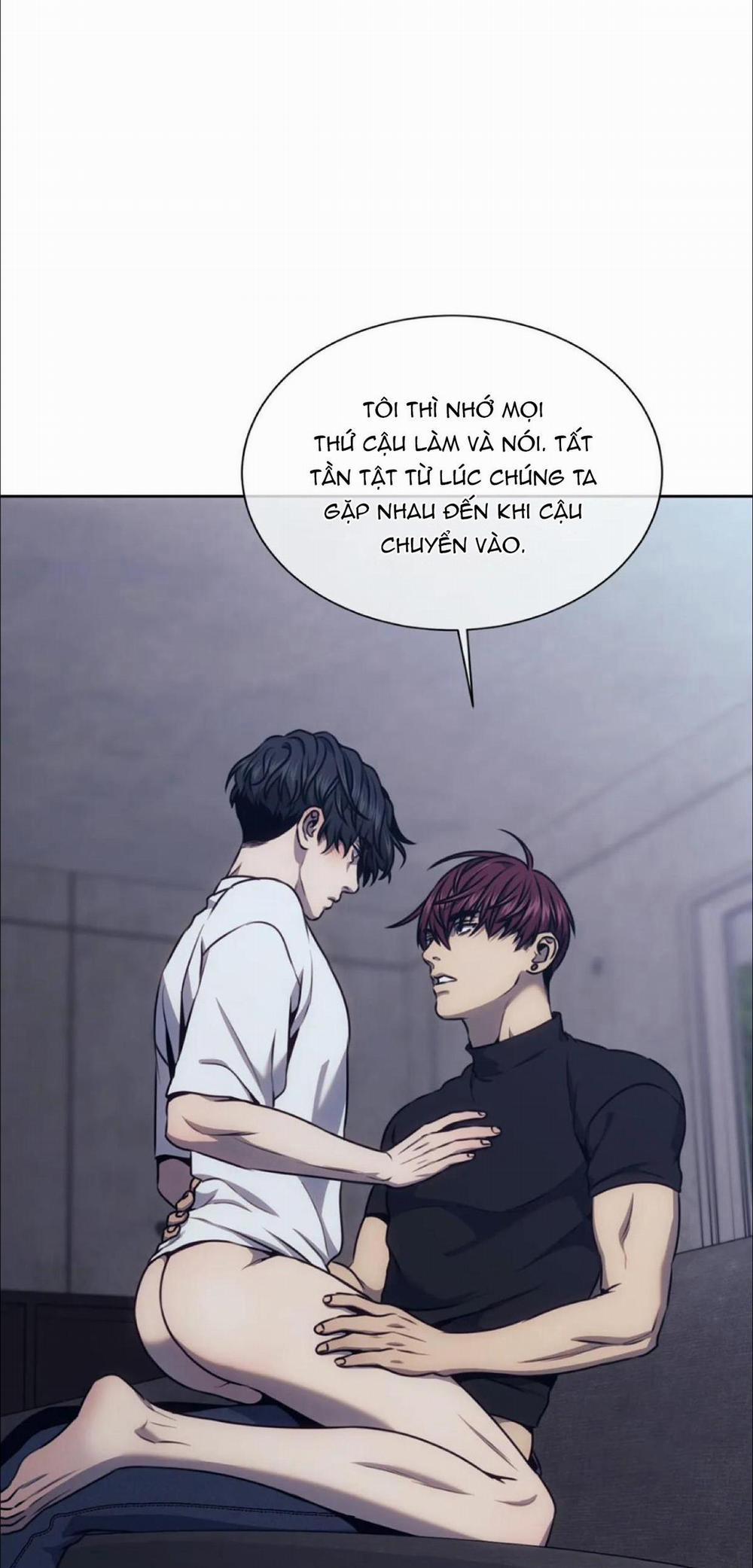 Công Cuộc Báo Thù Của Kẻ Yếu Thế 50 trang 12