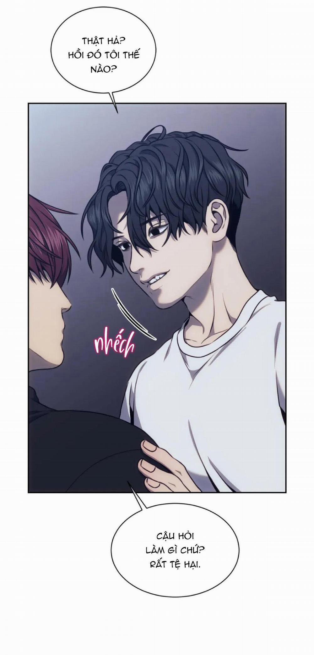 Công Cuộc Báo Thù Của Kẻ Yếu Thế 50 trang 14