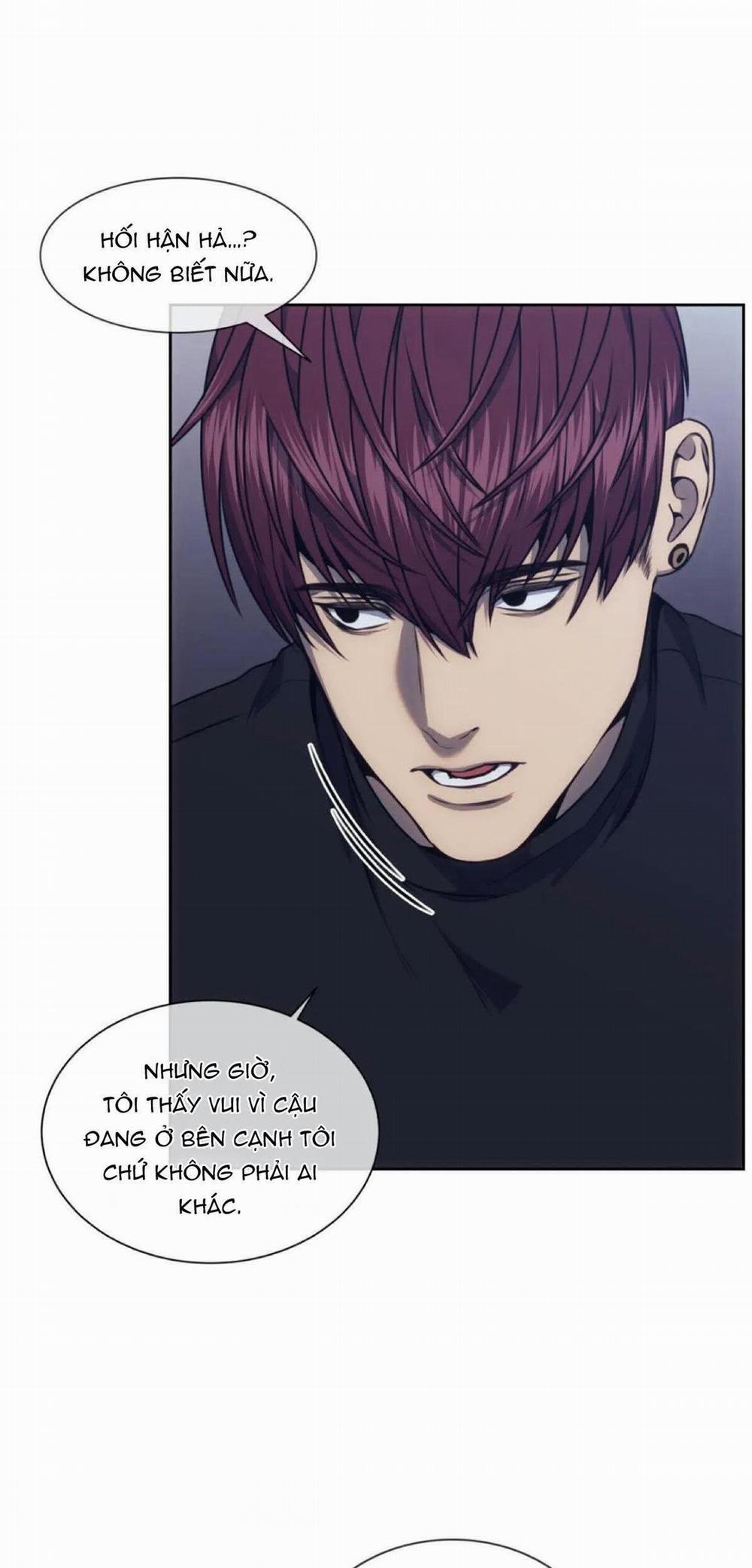 Công Cuộc Báo Thù Của Kẻ Yếu Thế 50 trang 17