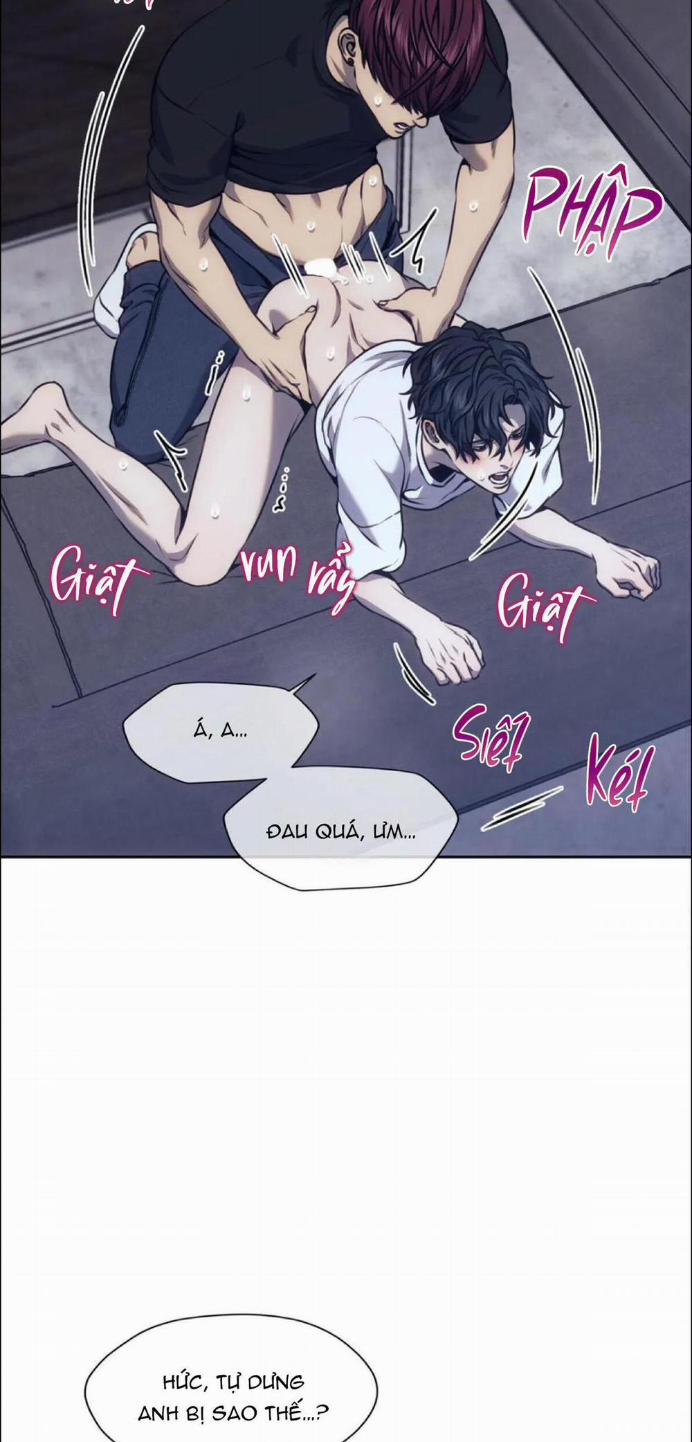 Công Cuộc Báo Thù Của Kẻ Yếu Thế 50 trang 2