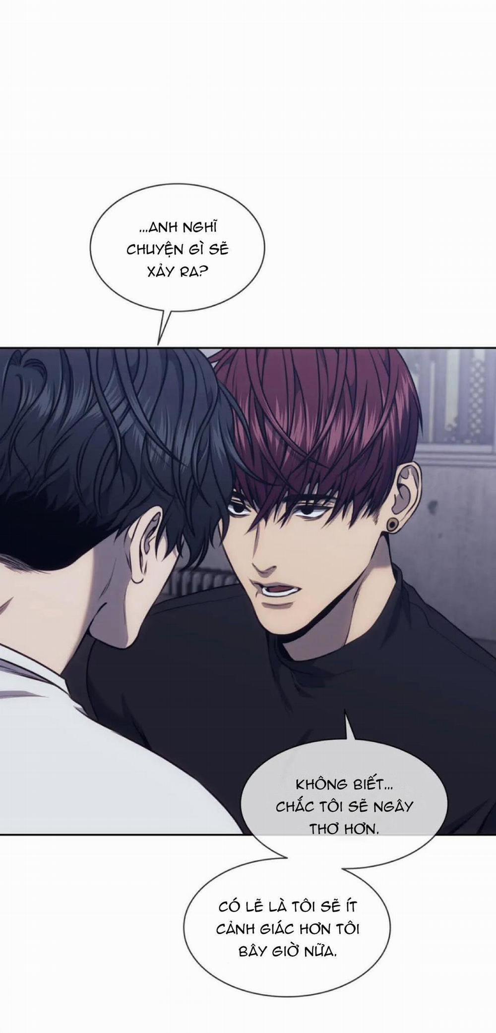 Công Cuộc Báo Thù Của Kẻ Yếu Thế 50 trang 20