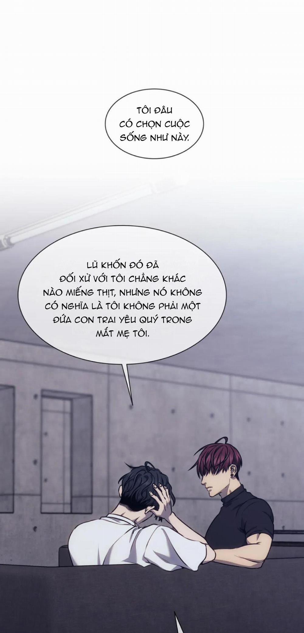 Công Cuộc Báo Thù Của Kẻ Yếu Thế 50 trang 23