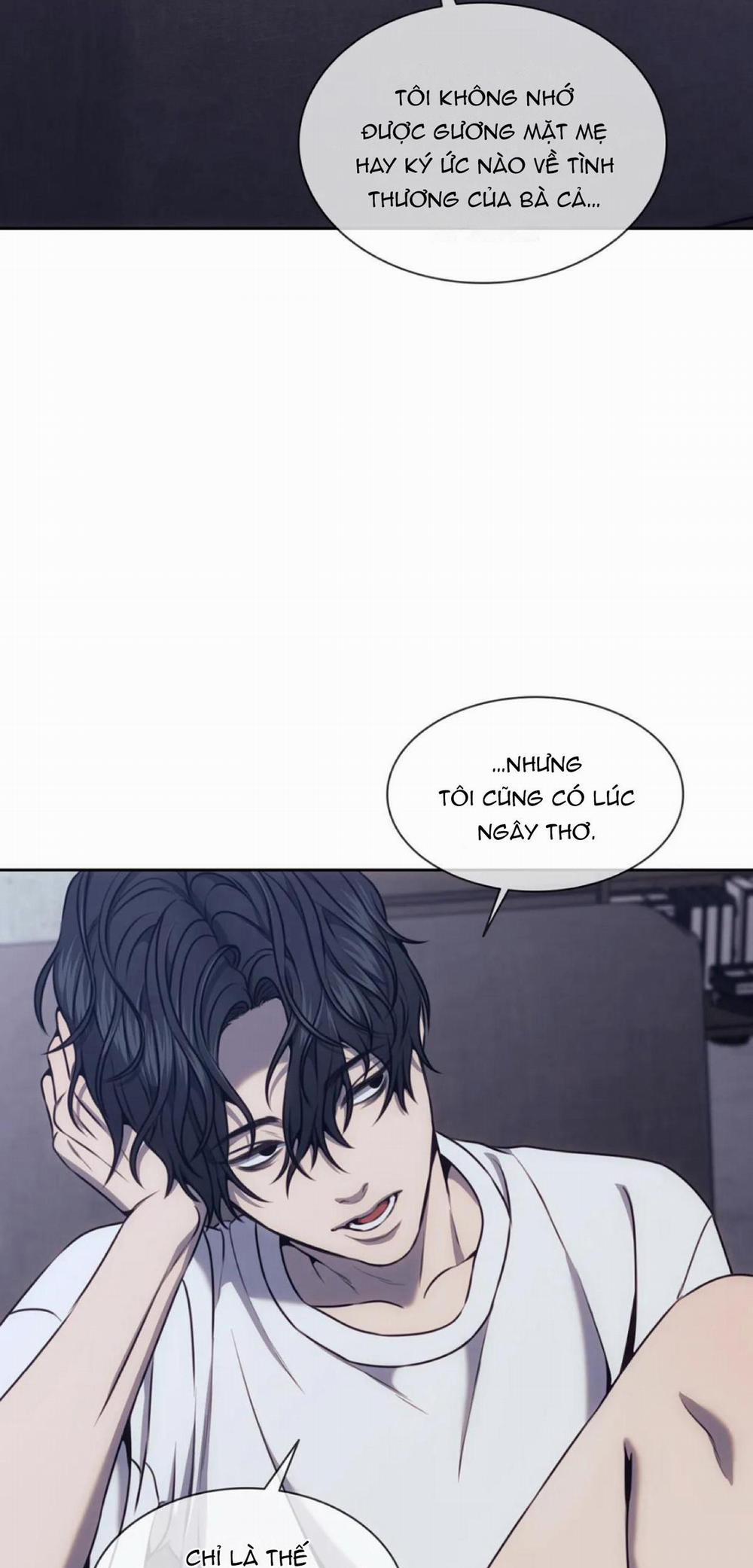 Công Cuộc Báo Thù Của Kẻ Yếu Thế 50 trang 24