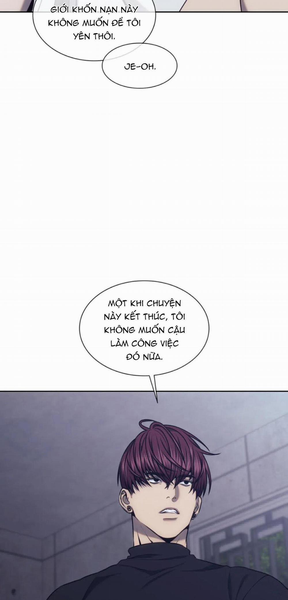 Công Cuộc Báo Thù Của Kẻ Yếu Thế 50 trang 25