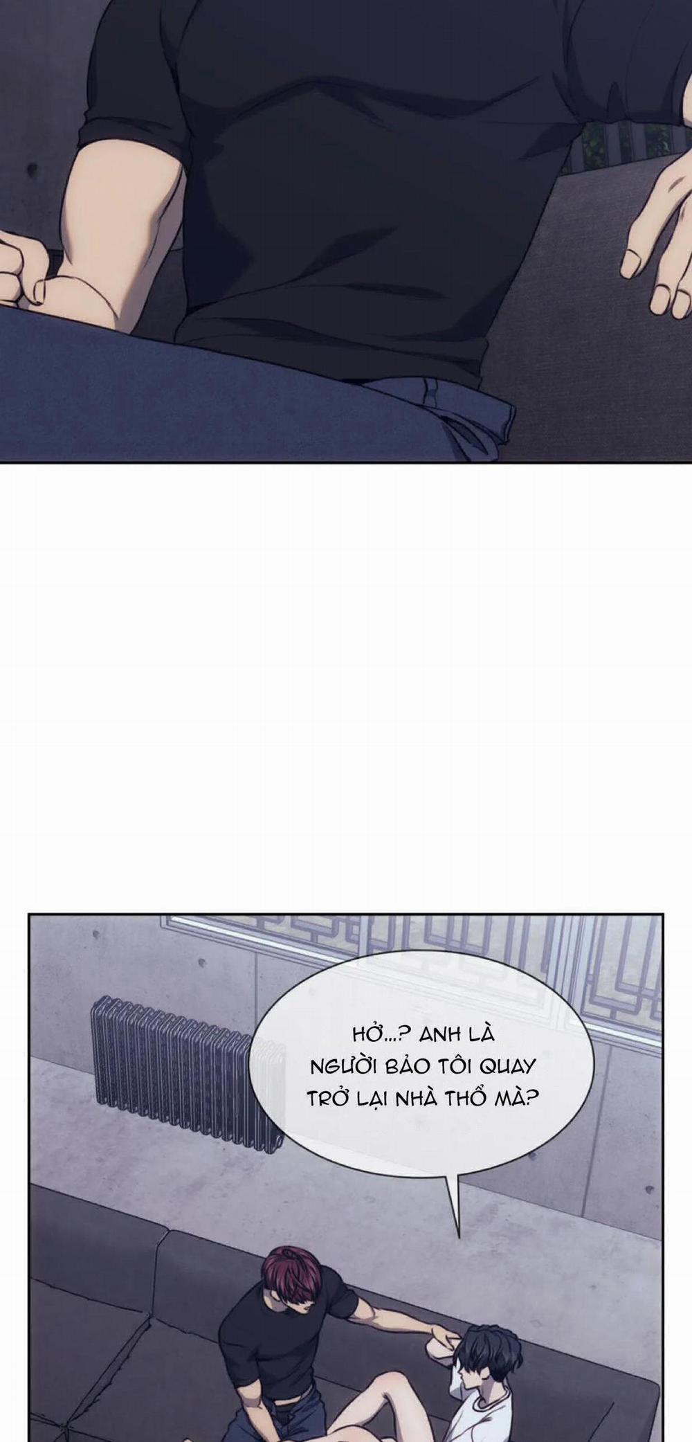 Công Cuộc Báo Thù Của Kẻ Yếu Thế 50 trang 26