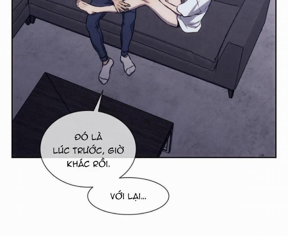 Công Cuộc Báo Thù Của Kẻ Yếu Thế 50 trang 27