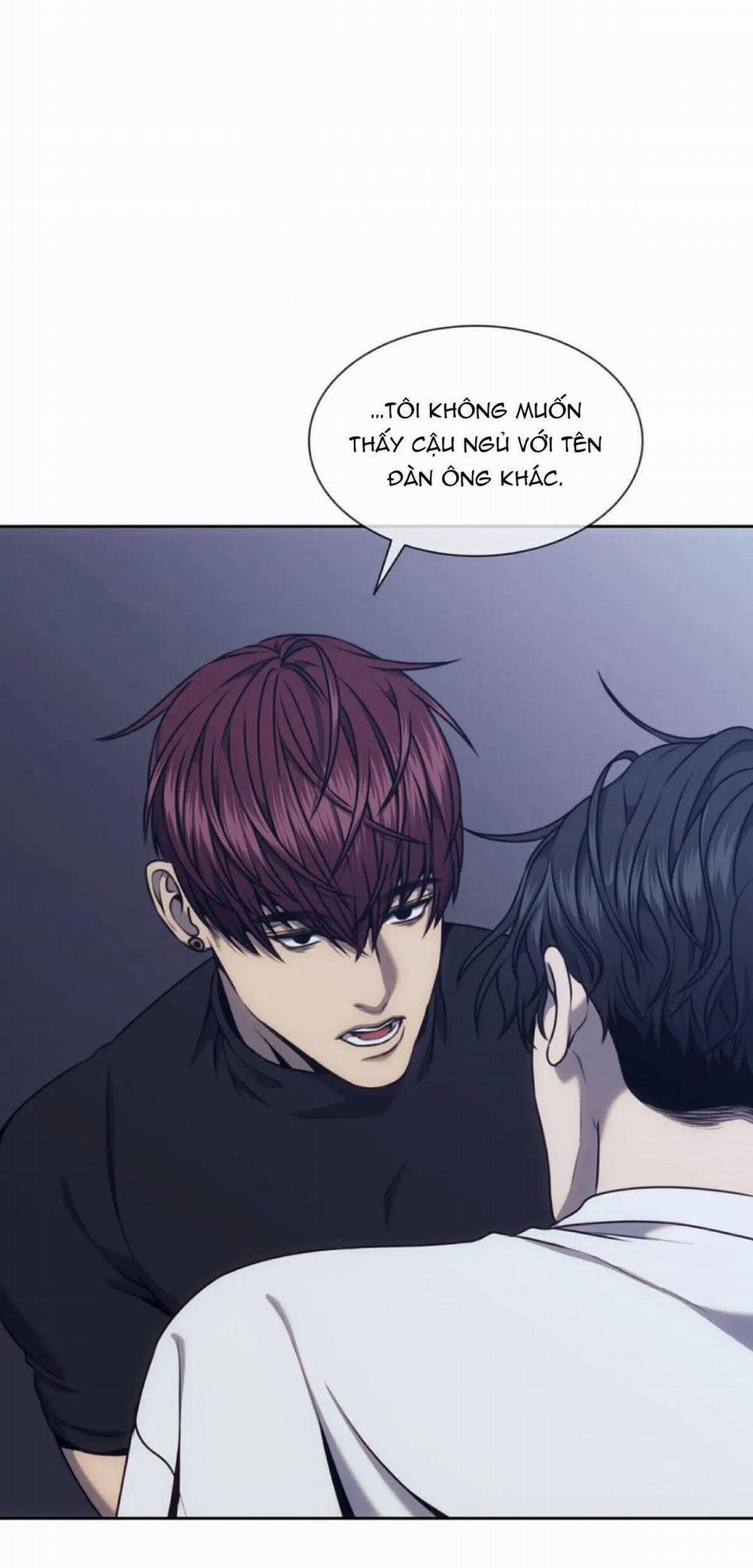 Công Cuộc Báo Thù Của Kẻ Yếu Thế 50 trang 28