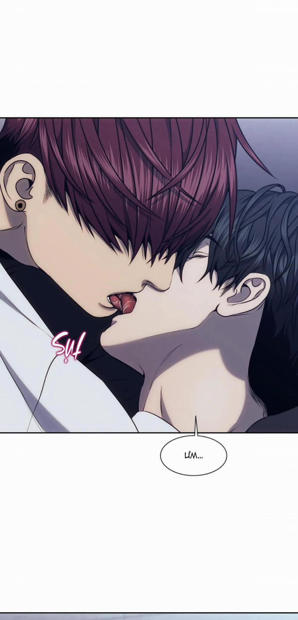 Công Cuộc Báo Thù Của Kẻ Yếu Thế 50 trang 31