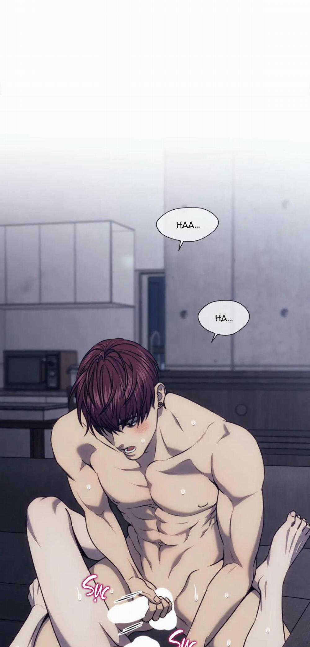 Công Cuộc Báo Thù Của Kẻ Yếu Thế 50 trang 36