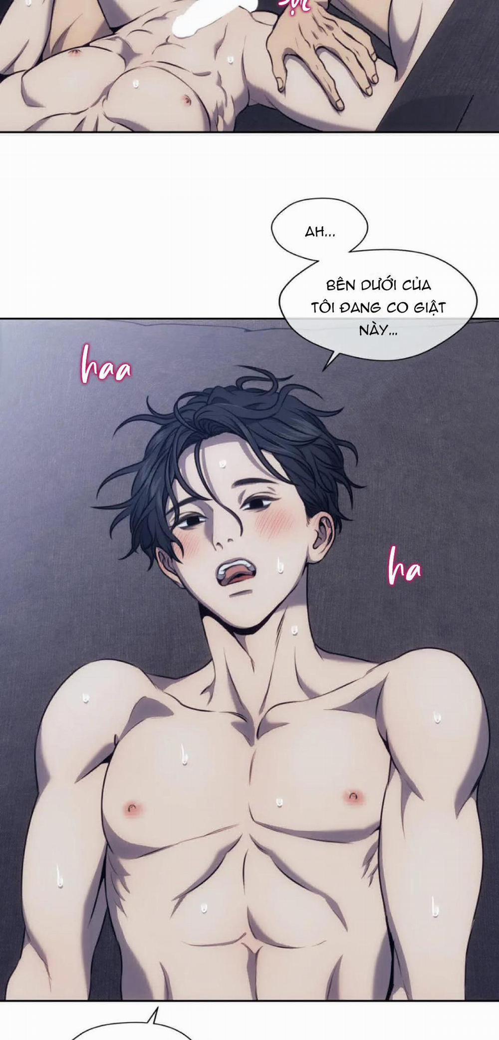 Công Cuộc Báo Thù Của Kẻ Yếu Thế 50 trang 37