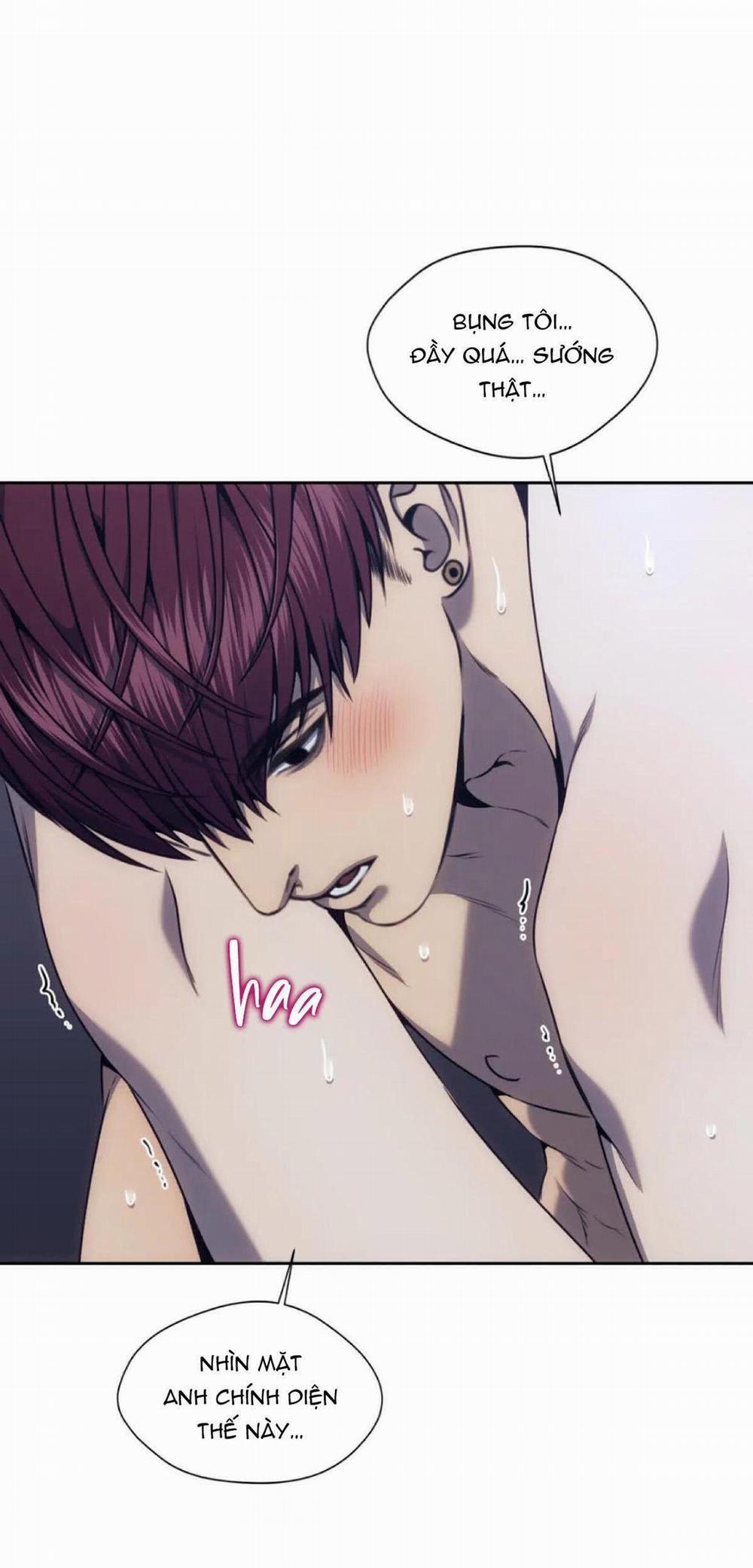 Công Cuộc Báo Thù Của Kẻ Yếu Thế 50 trang 45