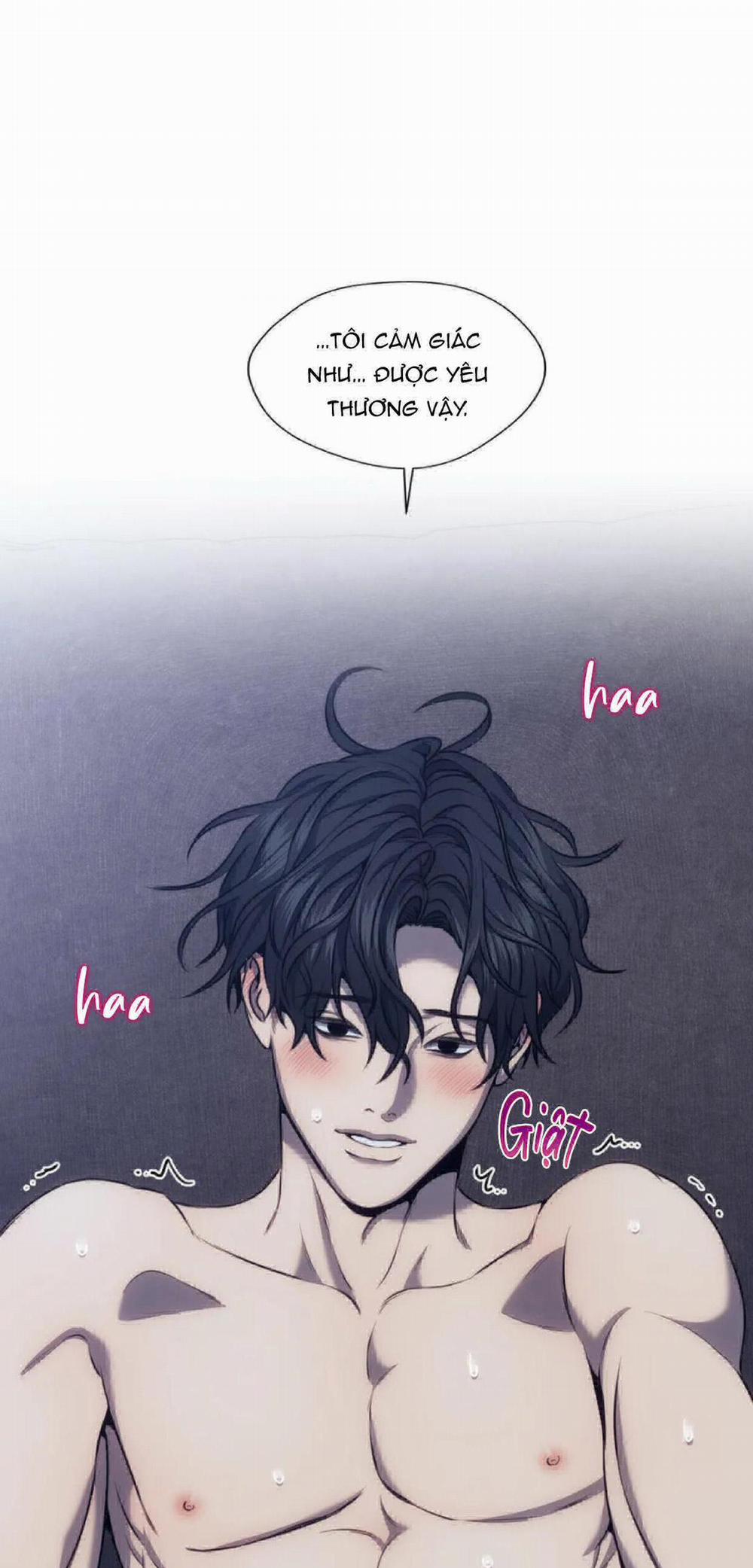 Công Cuộc Báo Thù Của Kẻ Yếu Thế 50 trang 46