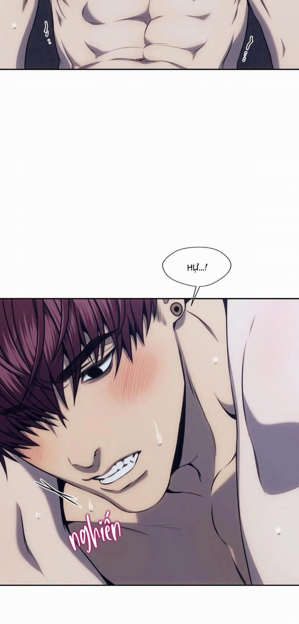 Công Cuộc Báo Thù Của Kẻ Yếu Thế 50 trang 47