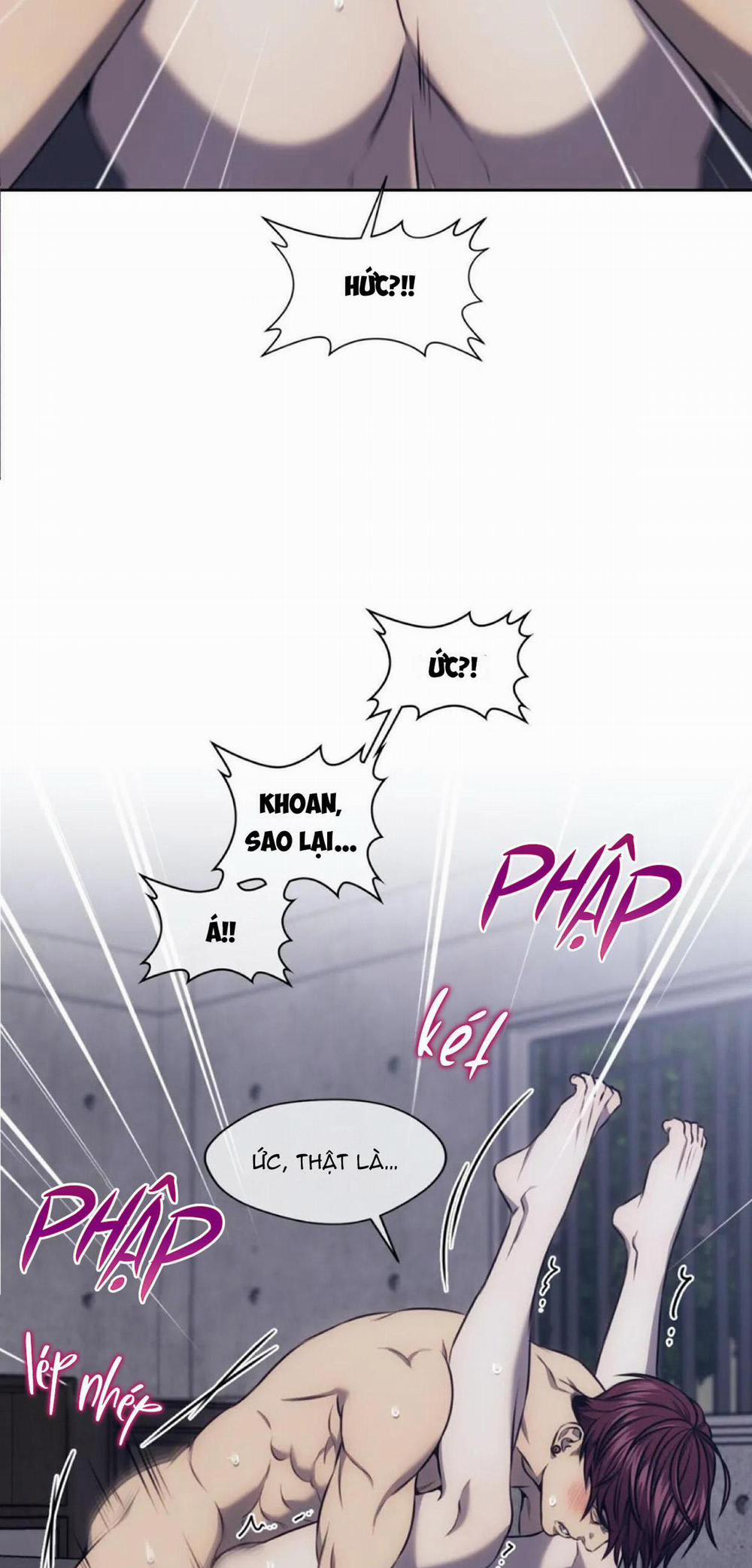 Công Cuộc Báo Thù Của Kẻ Yếu Thế 50 trang 49