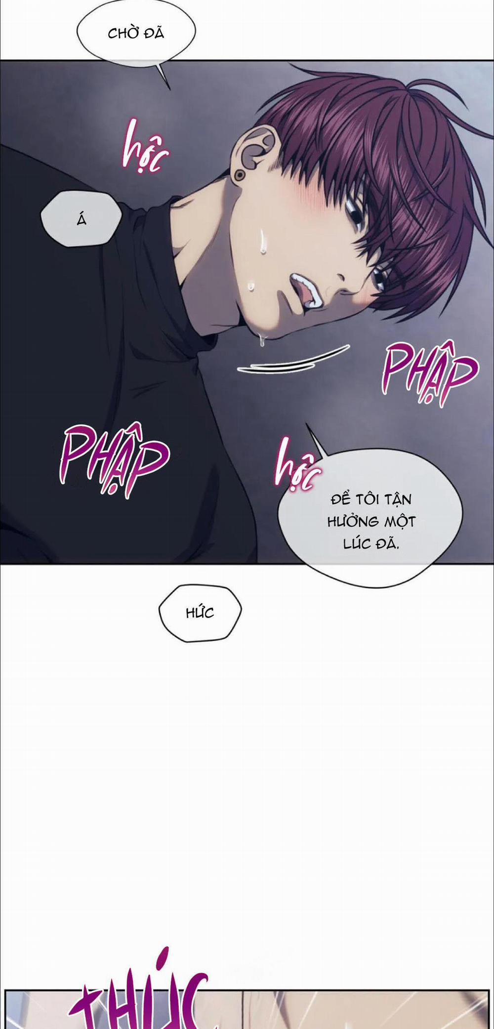 Công Cuộc Báo Thù Của Kẻ Yếu Thế 50 trang 5