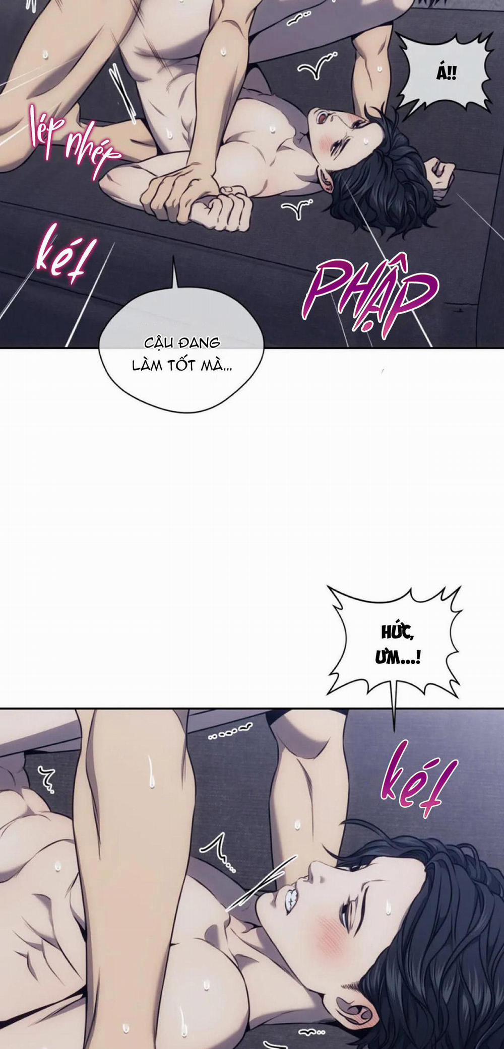 Công Cuộc Báo Thù Của Kẻ Yếu Thế 50 trang 50