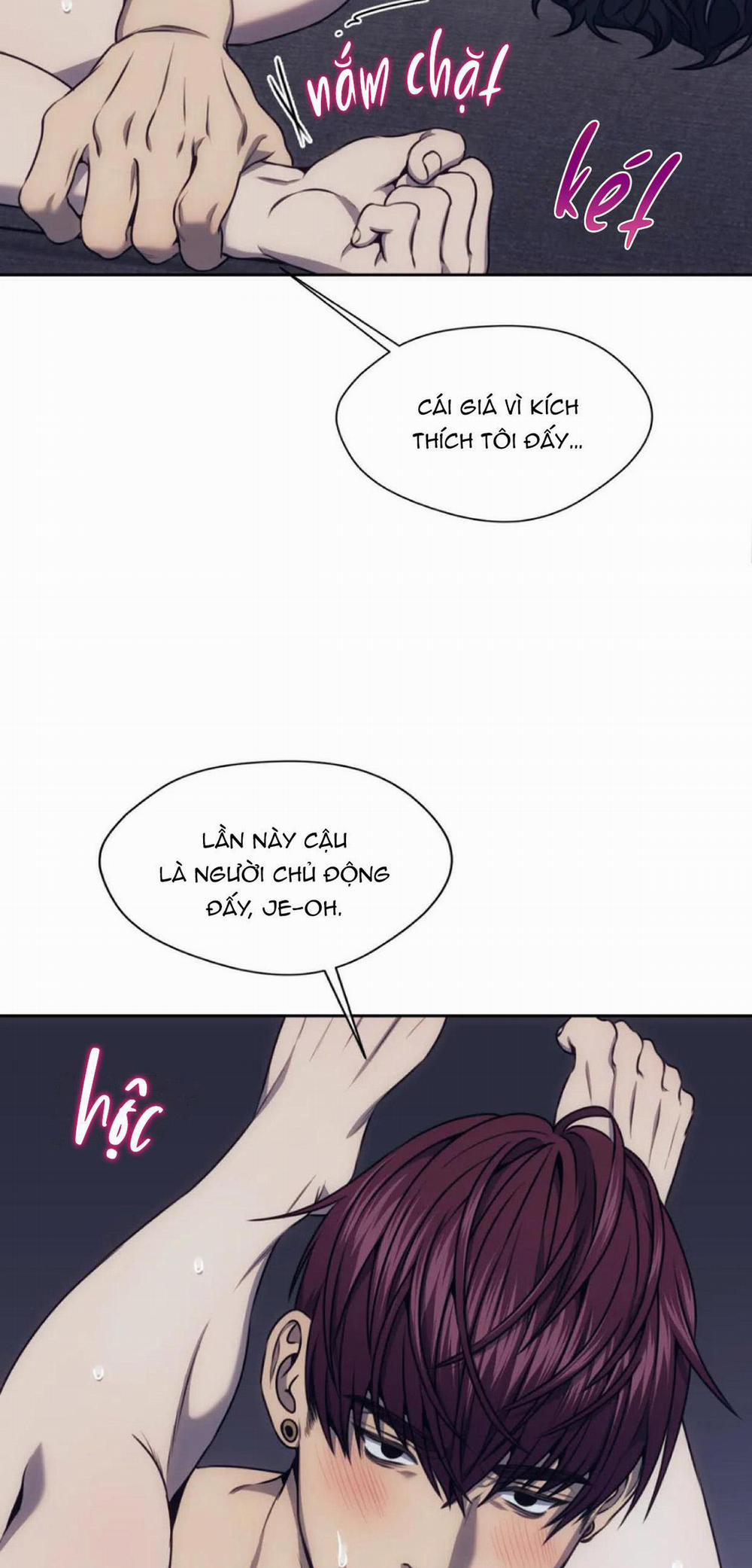 Công Cuộc Báo Thù Của Kẻ Yếu Thế 50 trang 51