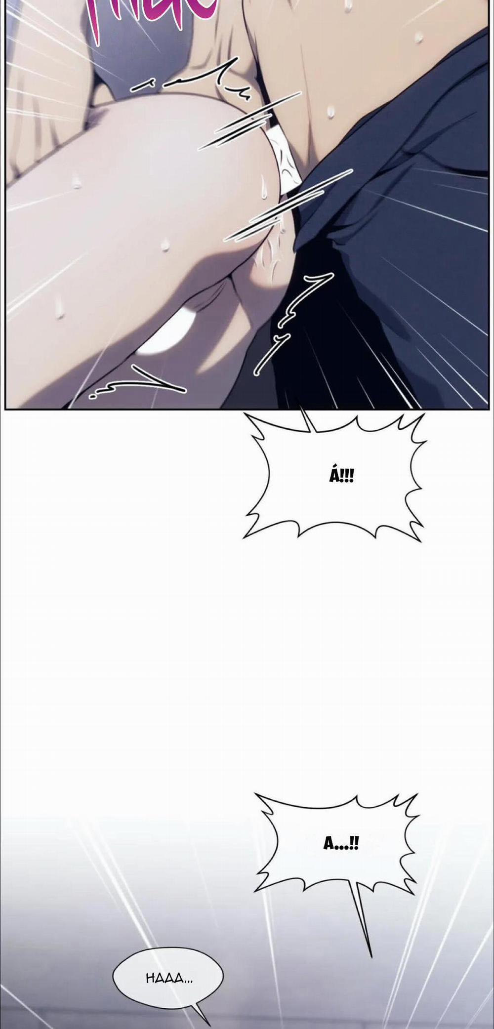 Công Cuộc Báo Thù Của Kẻ Yếu Thế 50 trang 6