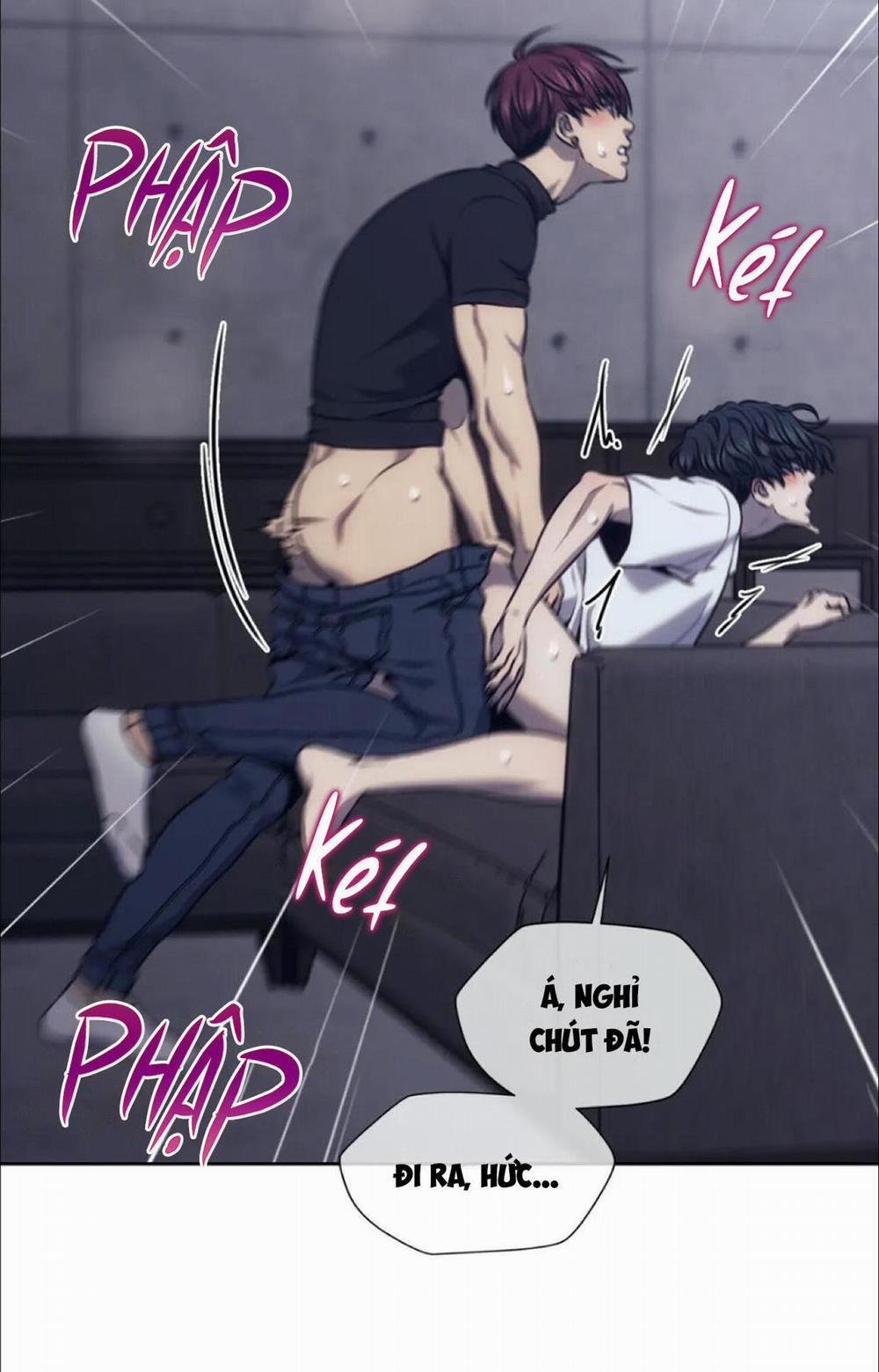 Công Cuộc Báo Thù Của Kẻ Yếu Thế 50 trang 7