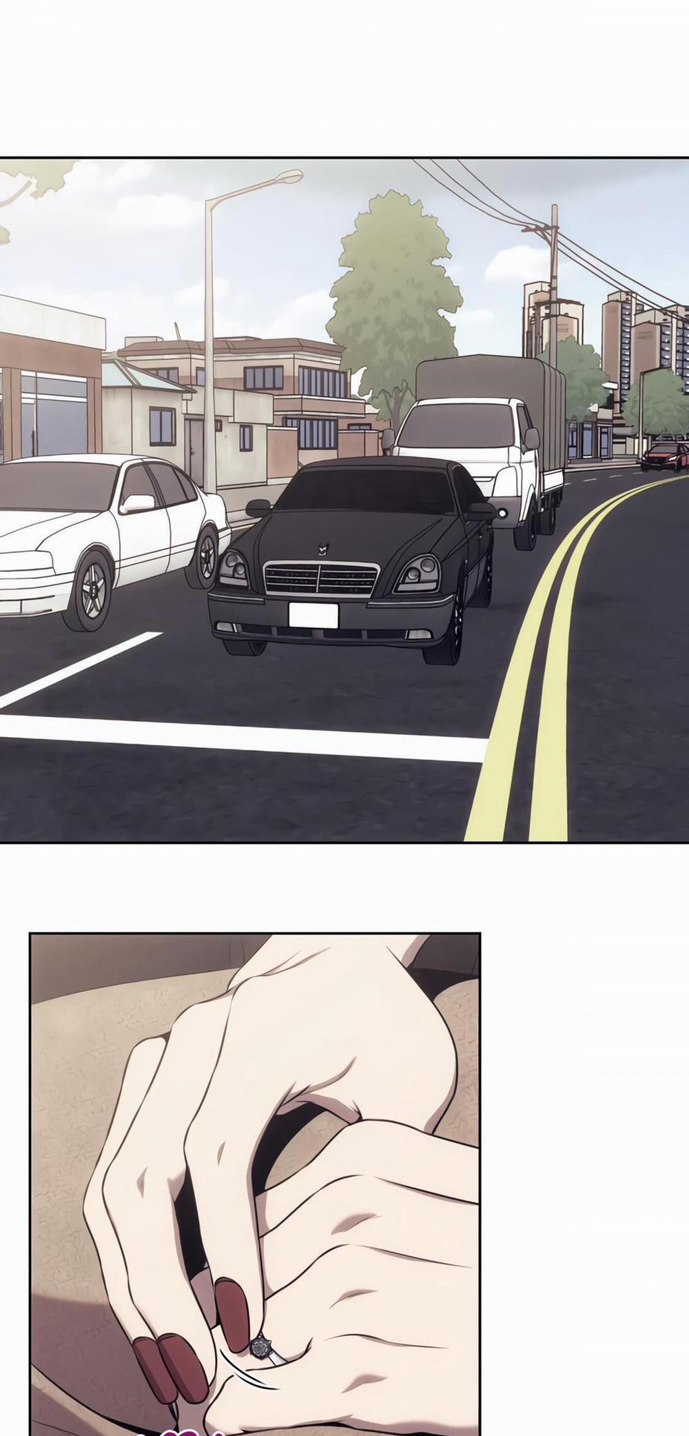 Công Cuộc Báo Thù Của Kẻ Yếu Thế 52 trang 1