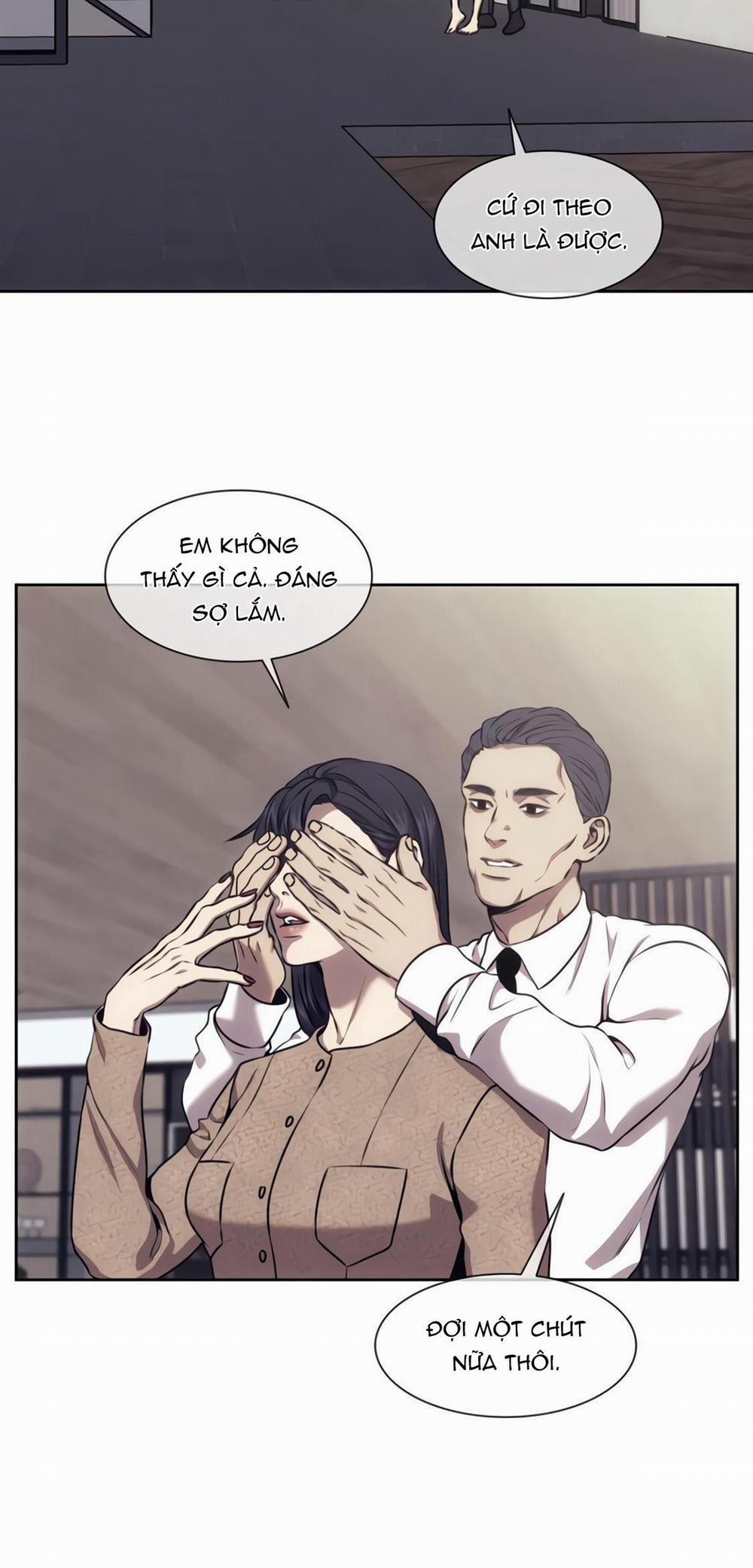 Công Cuộc Báo Thù Của Kẻ Yếu Thế 52 trang 12