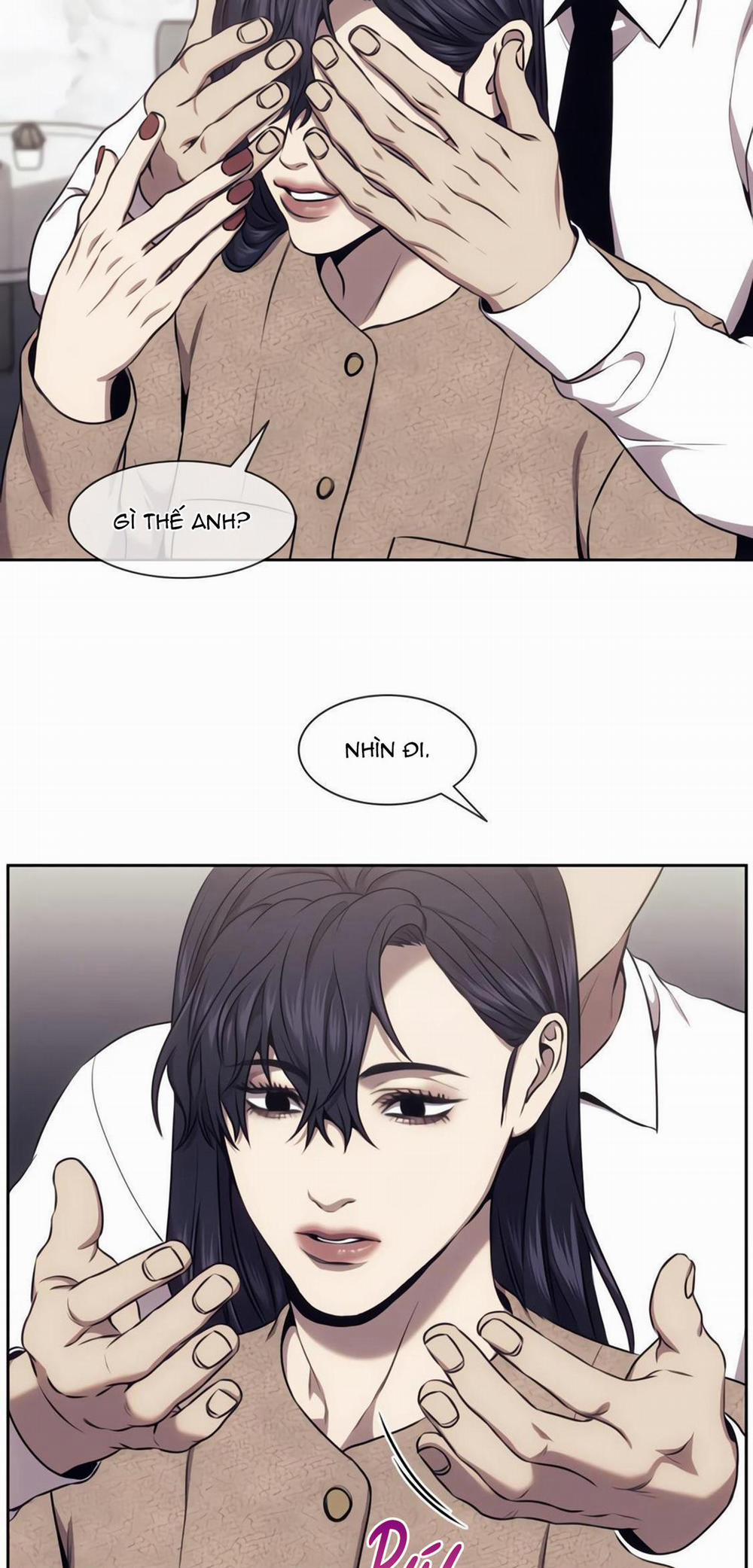 Công Cuộc Báo Thù Của Kẻ Yếu Thế 52 trang 14