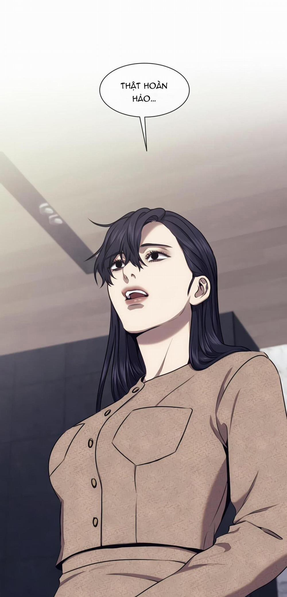 Công Cuộc Báo Thù Của Kẻ Yếu Thế 52 trang 17