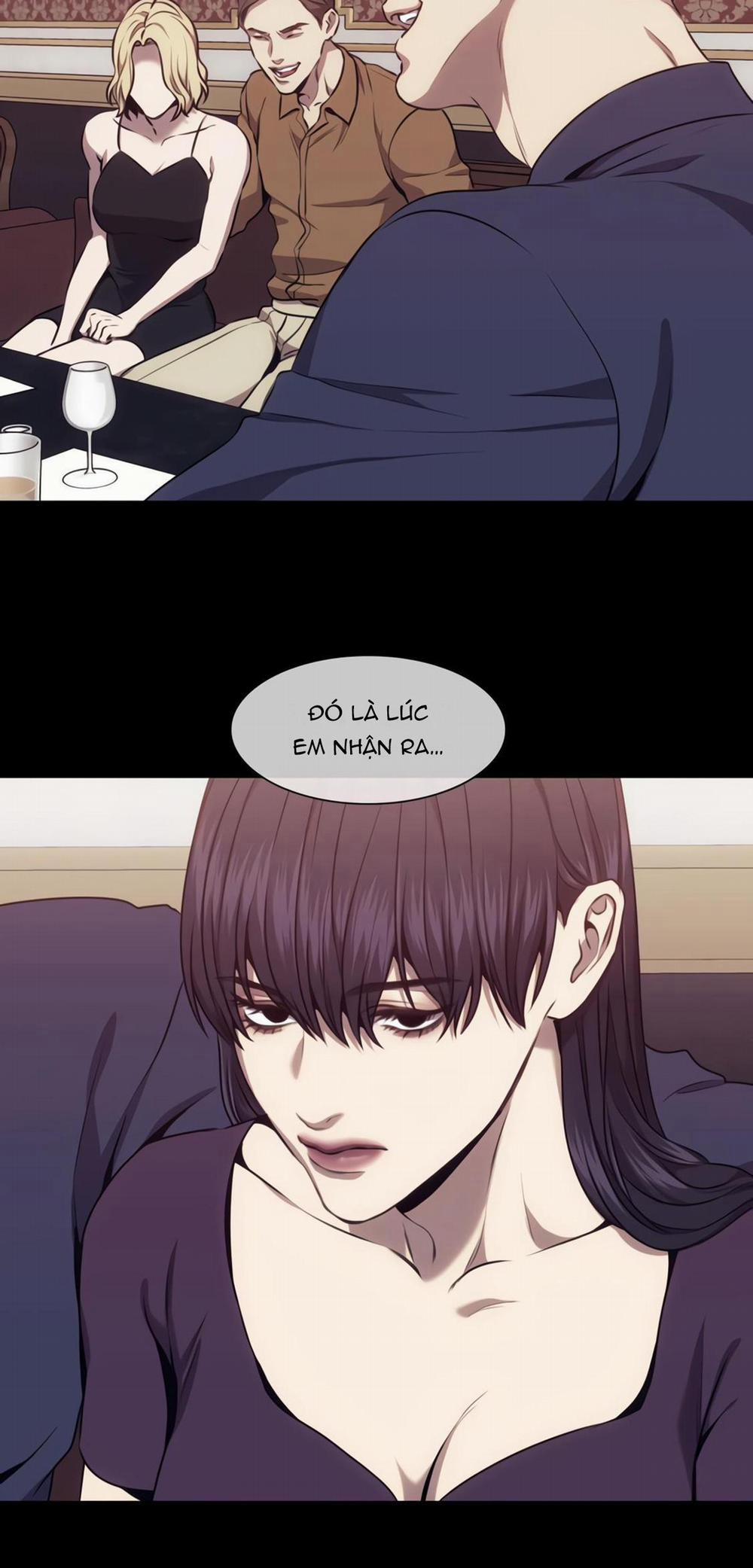 Công Cuộc Báo Thù Của Kẻ Yếu Thế 52 trang 21