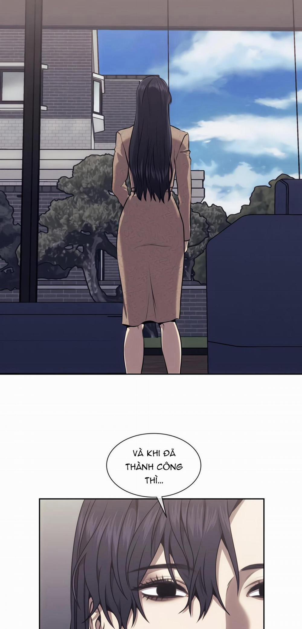 Công Cuộc Báo Thù Của Kẻ Yếu Thế 52 trang 27