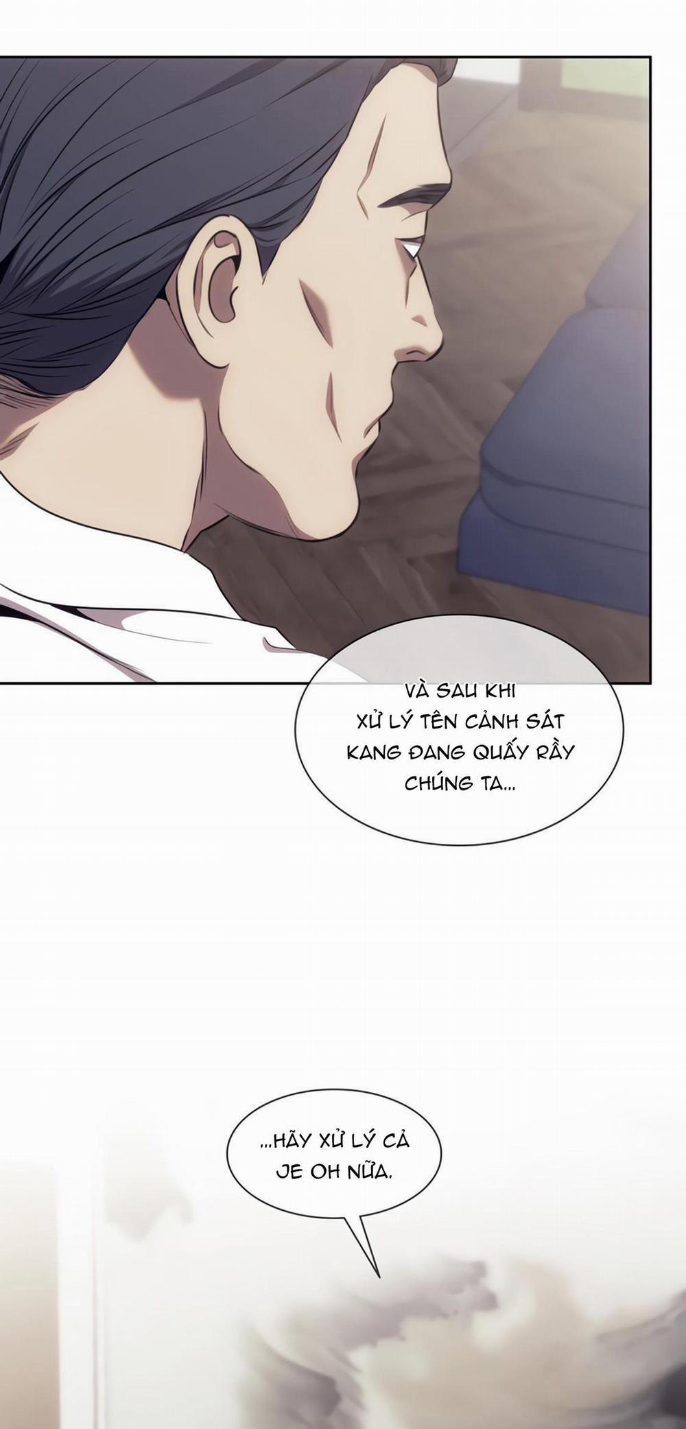 Công Cuộc Báo Thù Của Kẻ Yếu Thế 52 trang 35