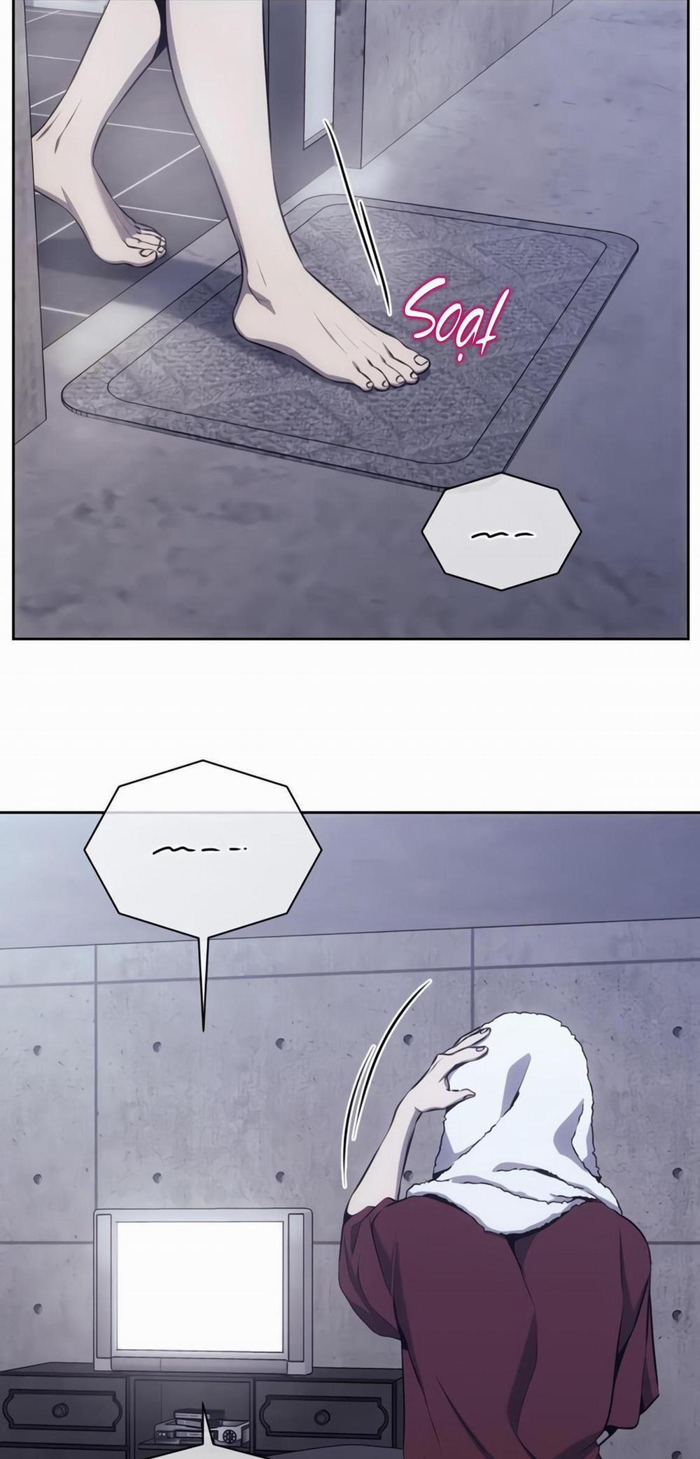 Công Cuộc Báo Thù Của Kẻ Yếu Thế 52 trang 37