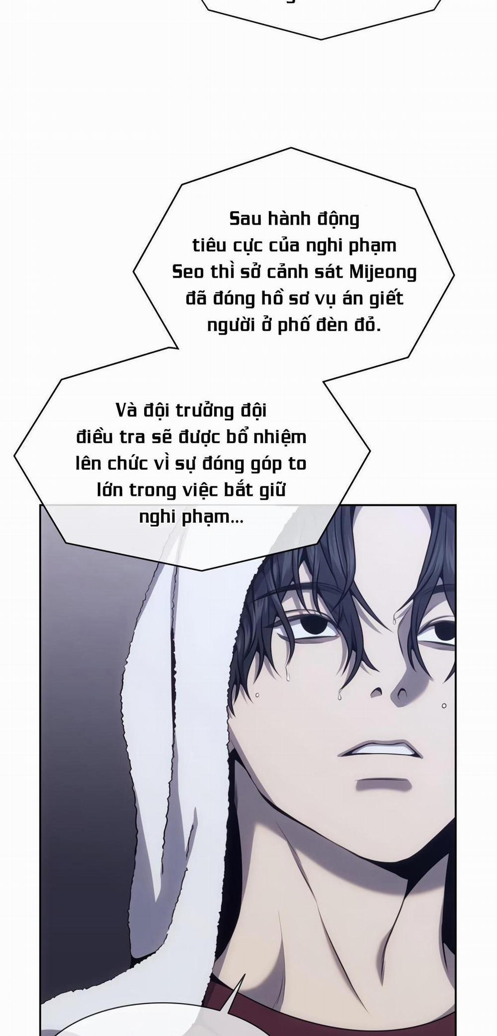 Công Cuộc Báo Thù Của Kẻ Yếu Thế 52 trang 39